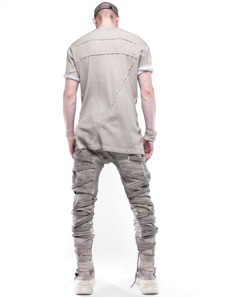 T-SHIRT FRAMEWORK