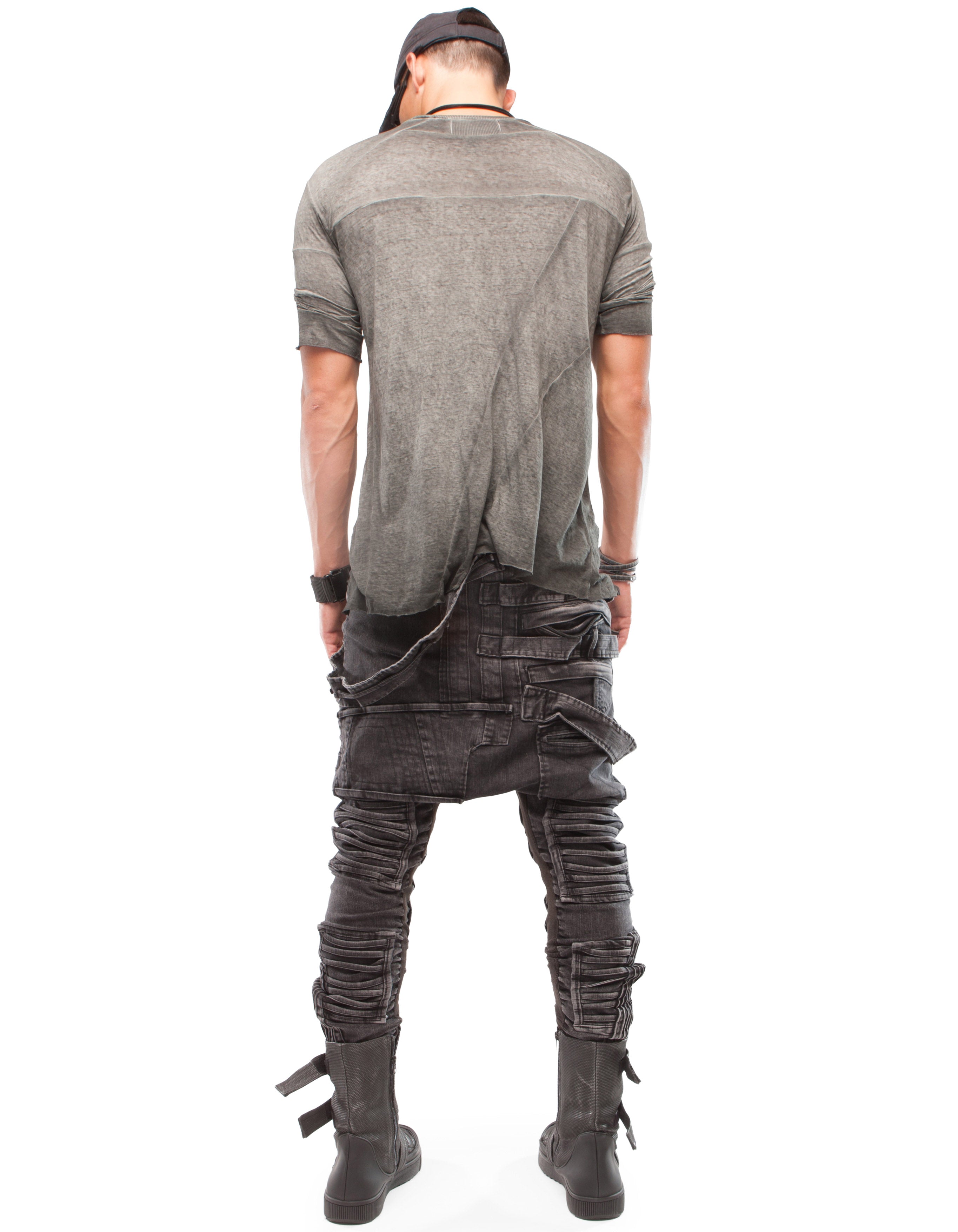 T-SHIRT GRADIENT