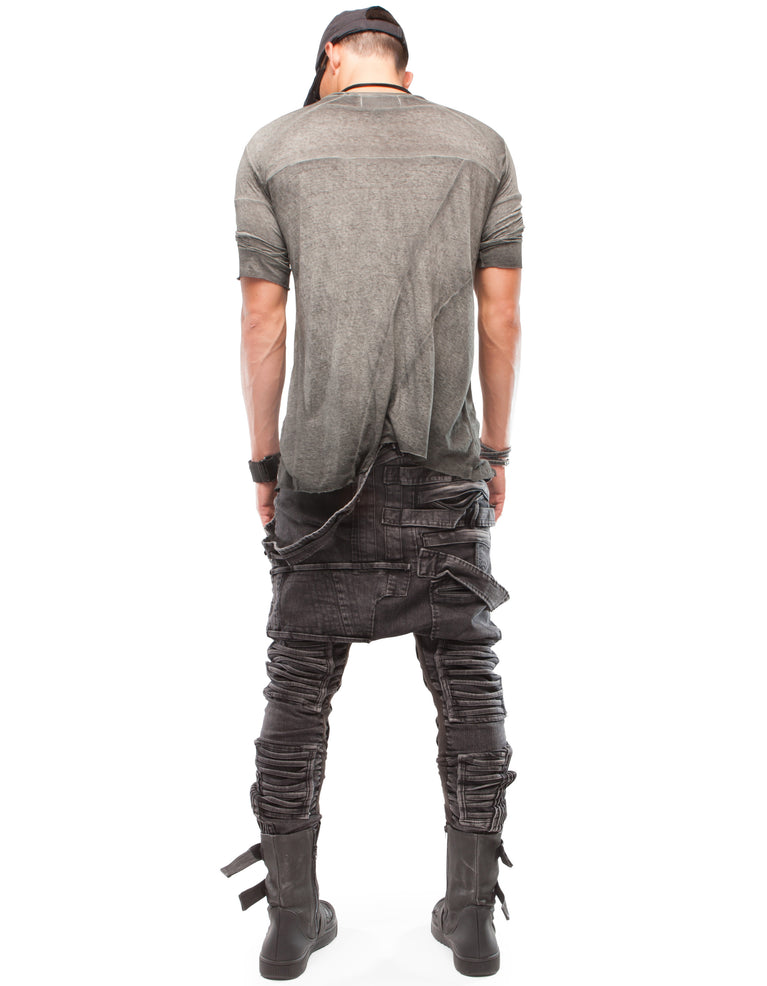 T-SHIRT GRADIENT
