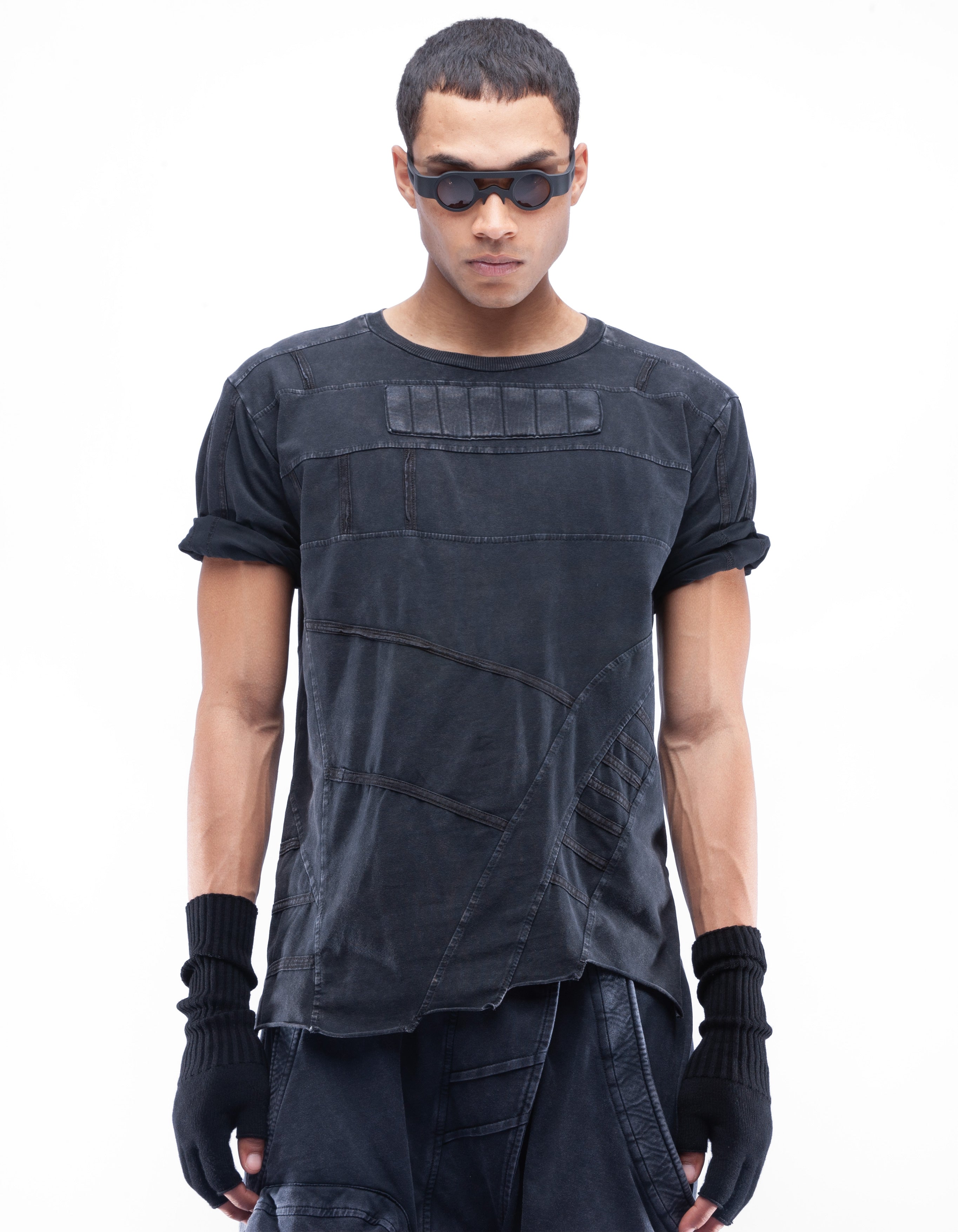 T-SHIRT NEO COMMANDER