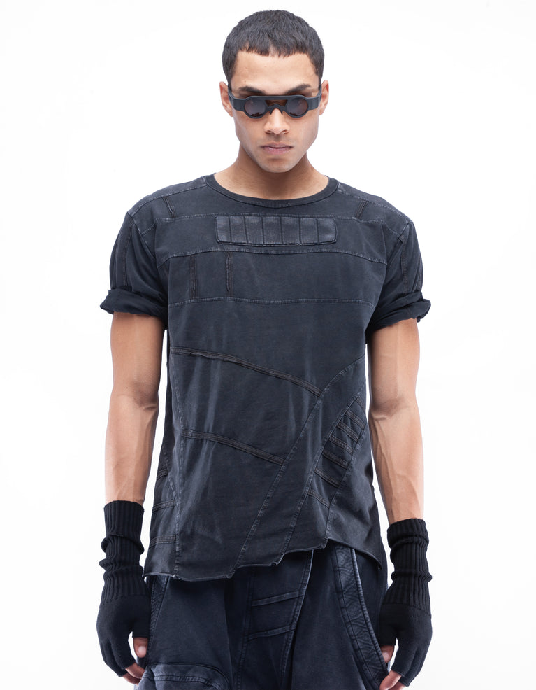 T-SHIRT NEO COMMANDER