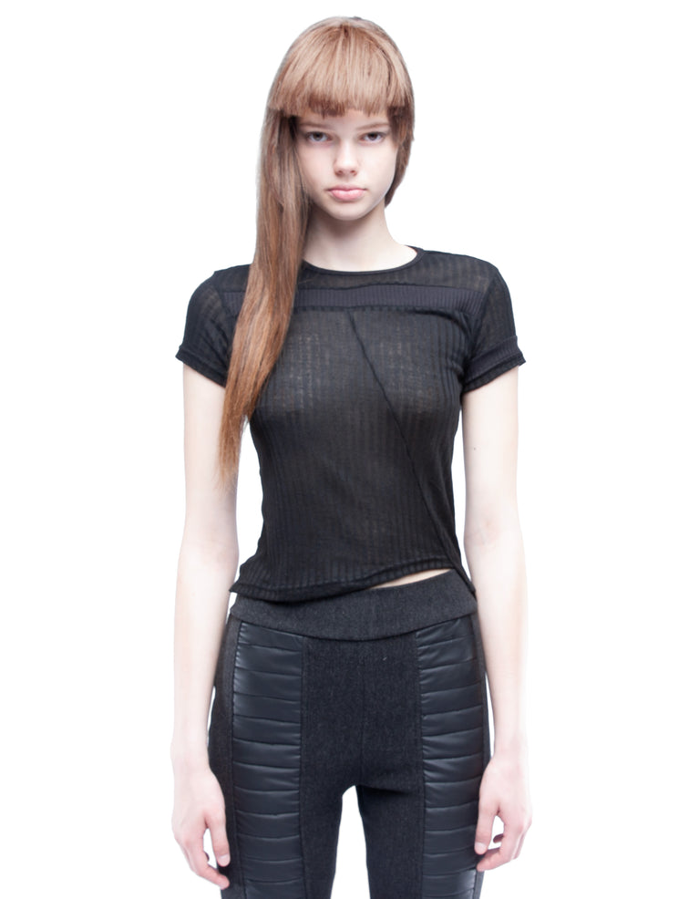 T-SHIRT REFIND W