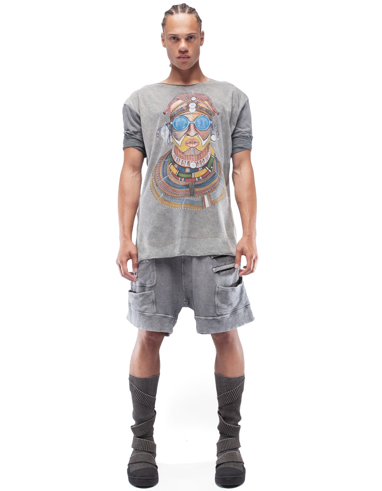 T-SHIRT TRIBE M