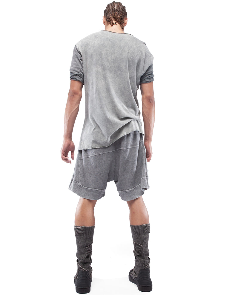 T-SHIRT TRIBE M