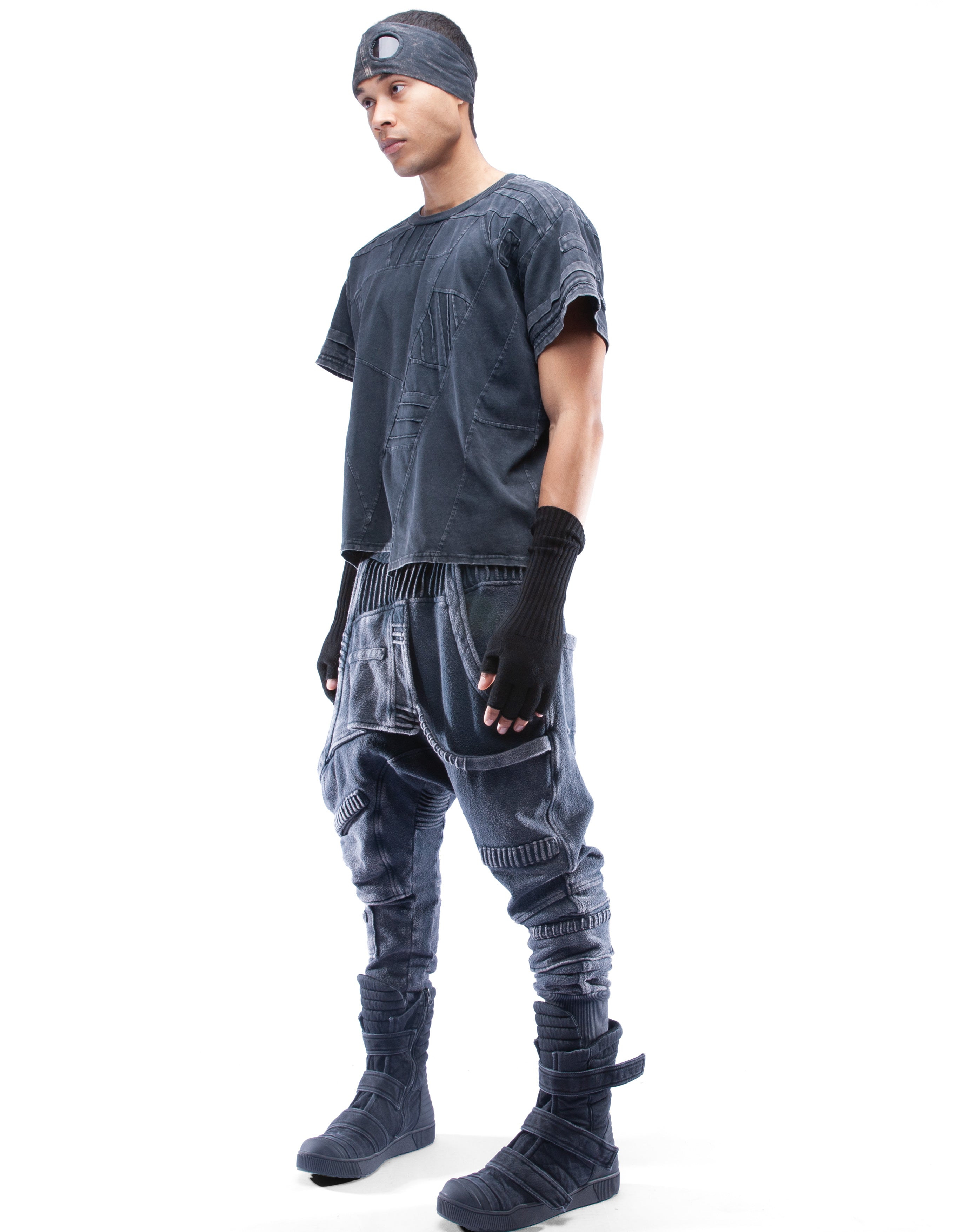 T-SHIRT XR COMMANDER
