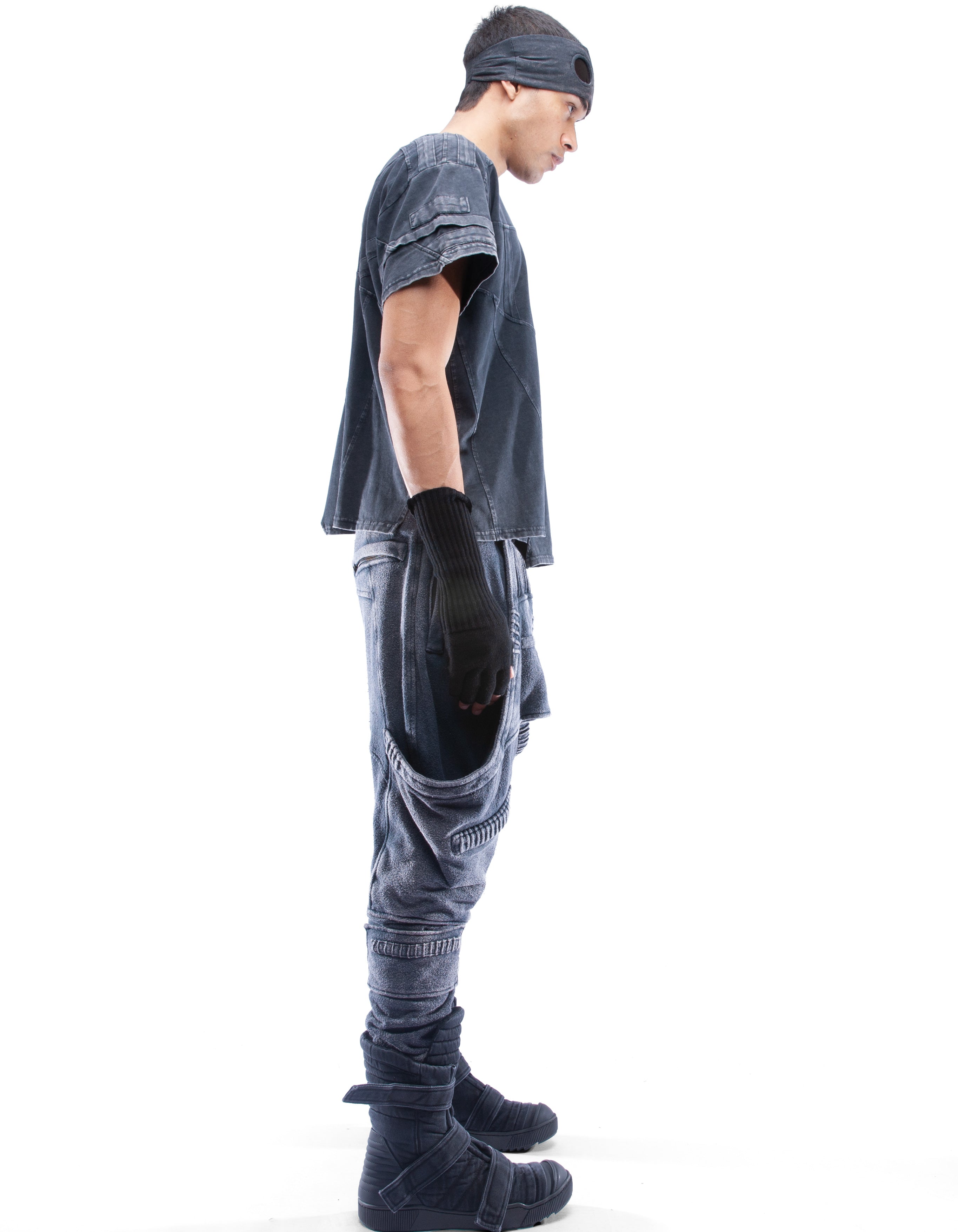 T-SHIRT XR COMMANDER