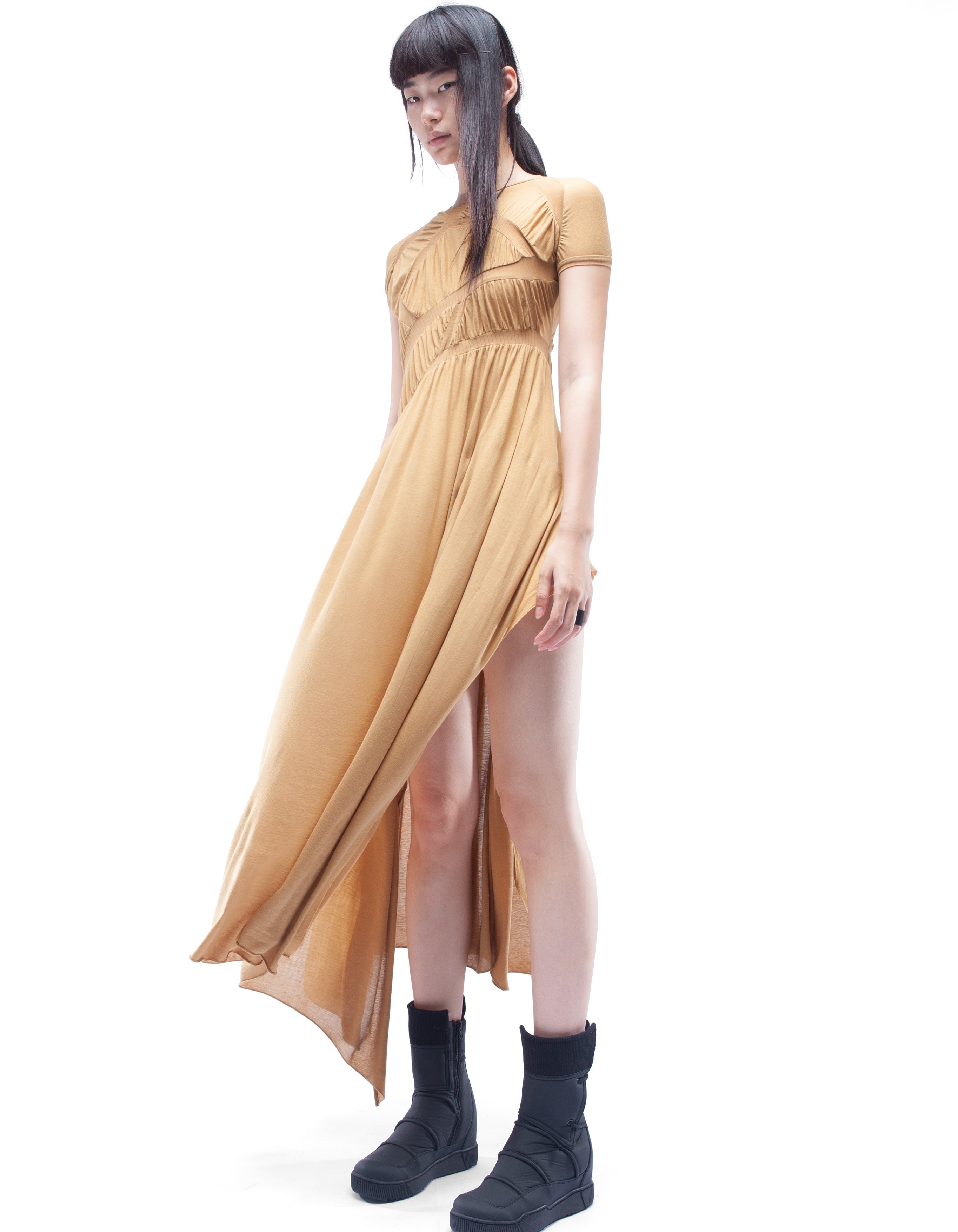 TEX DRESS INSIGHT