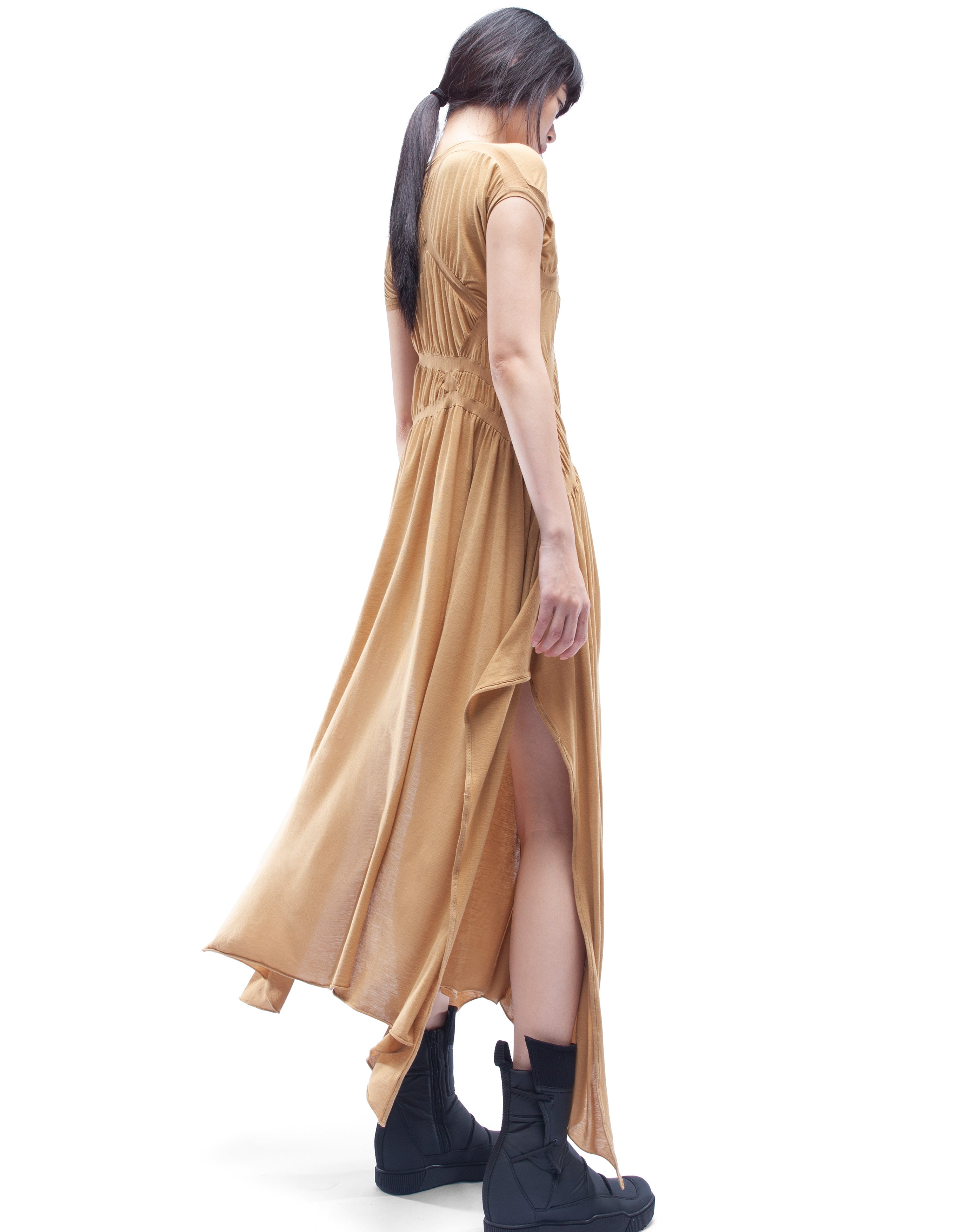TEX DRESS INSIGHT