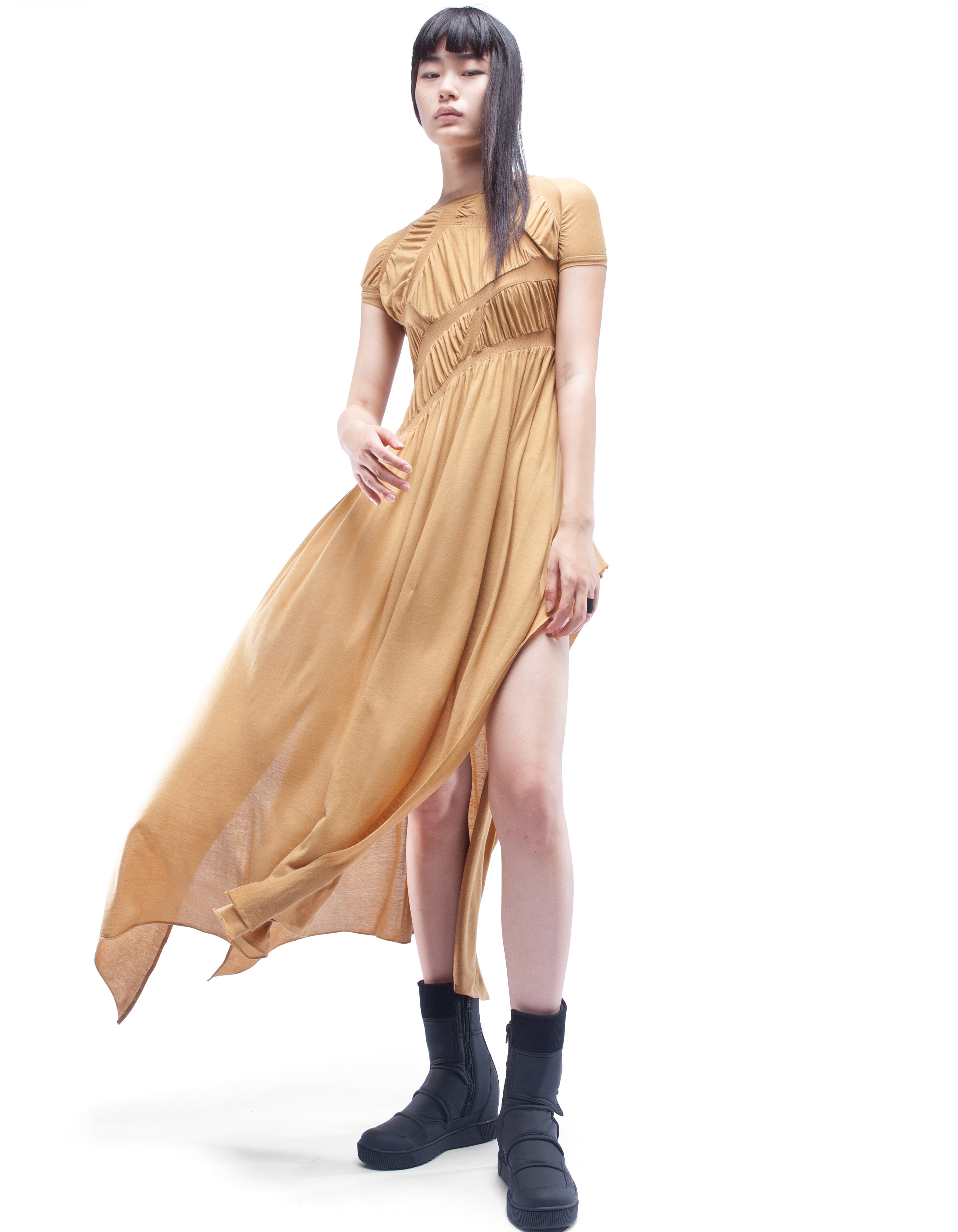 TEX DRESS INSIGHT
