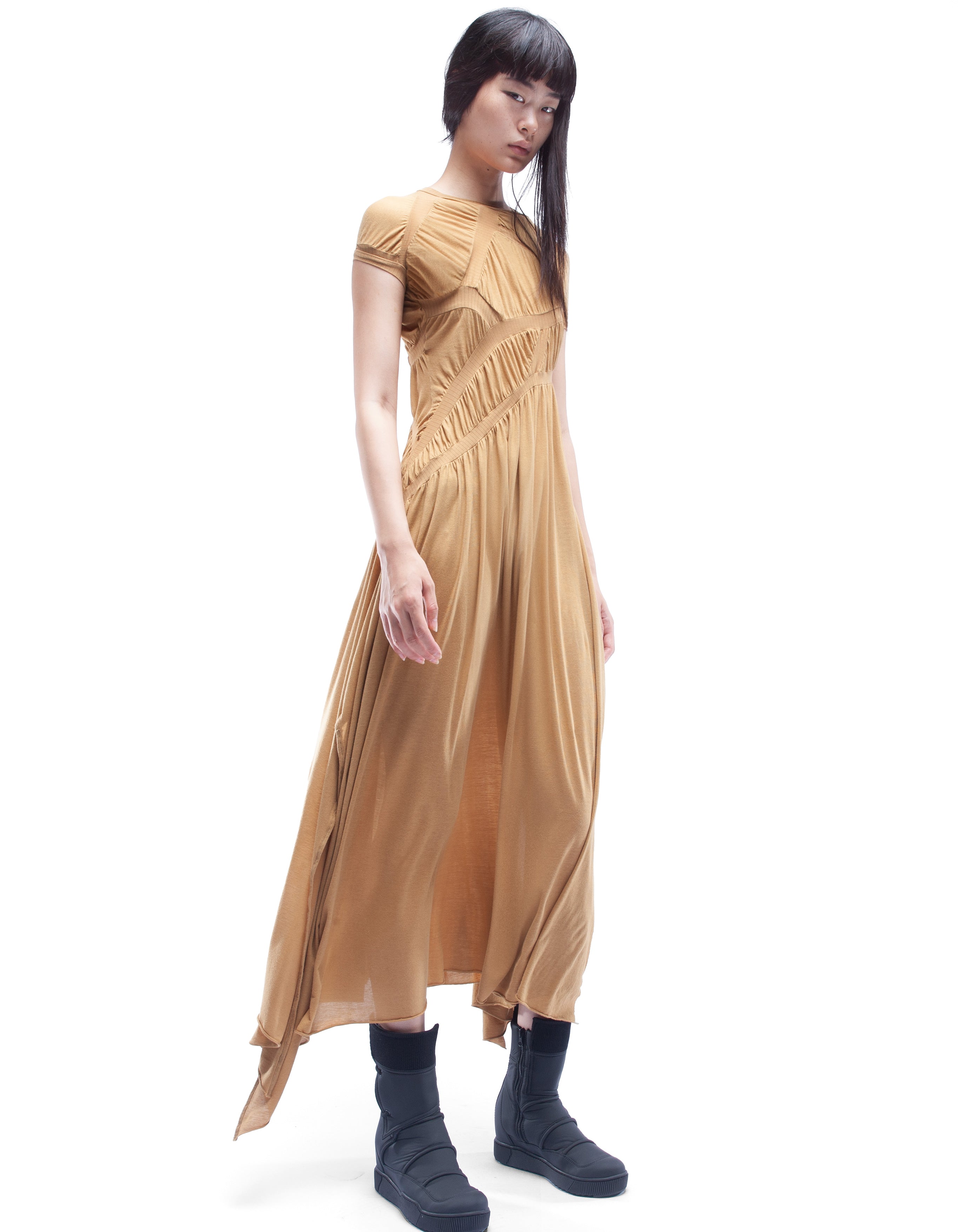 TEX DRESS INSIGHT