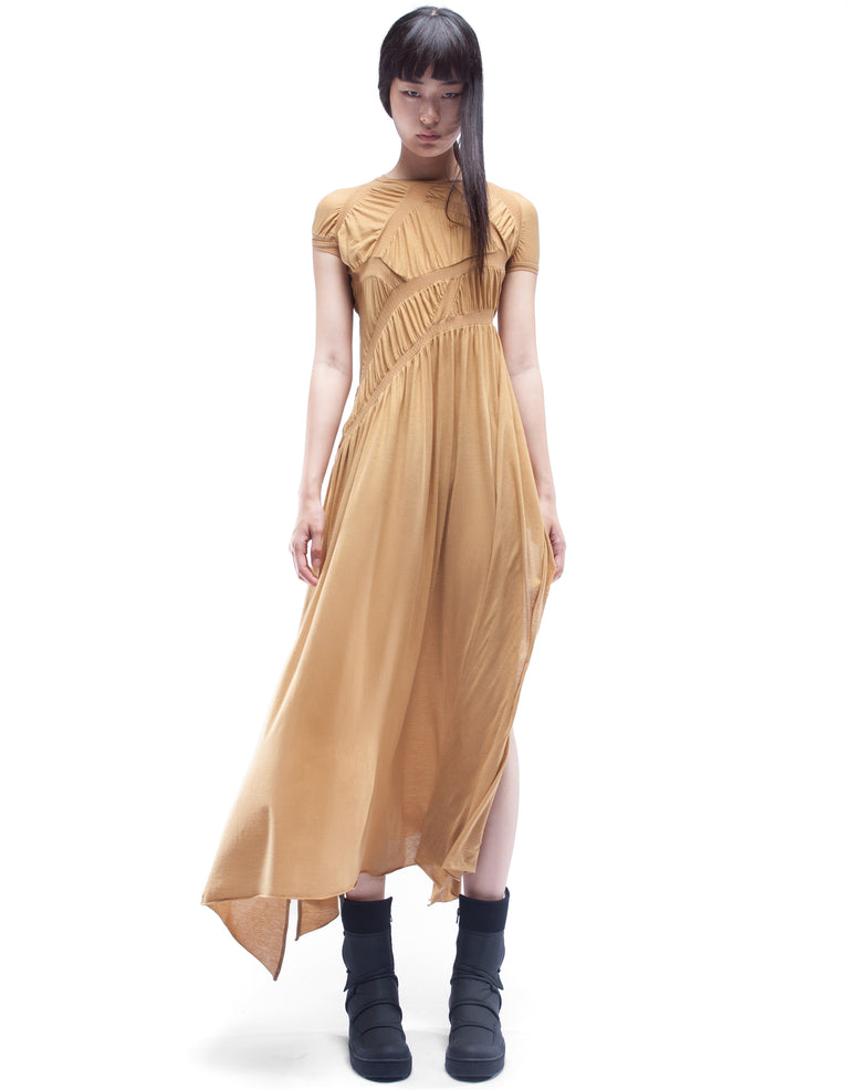 TEX DRESS INSIGHT