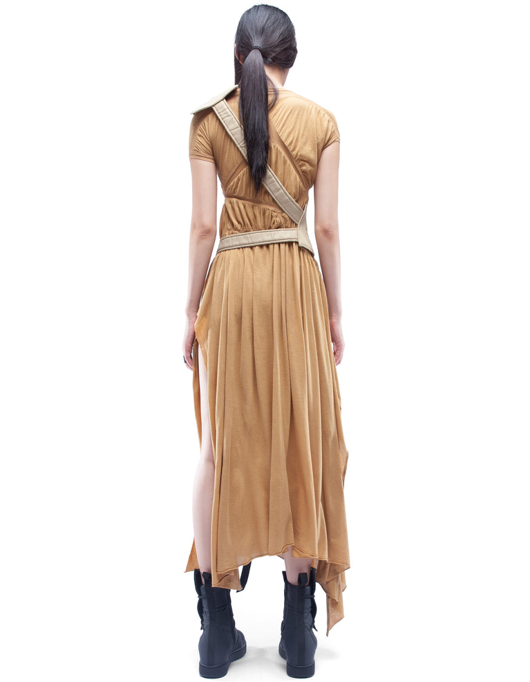 TEX DRESS INSIGHT