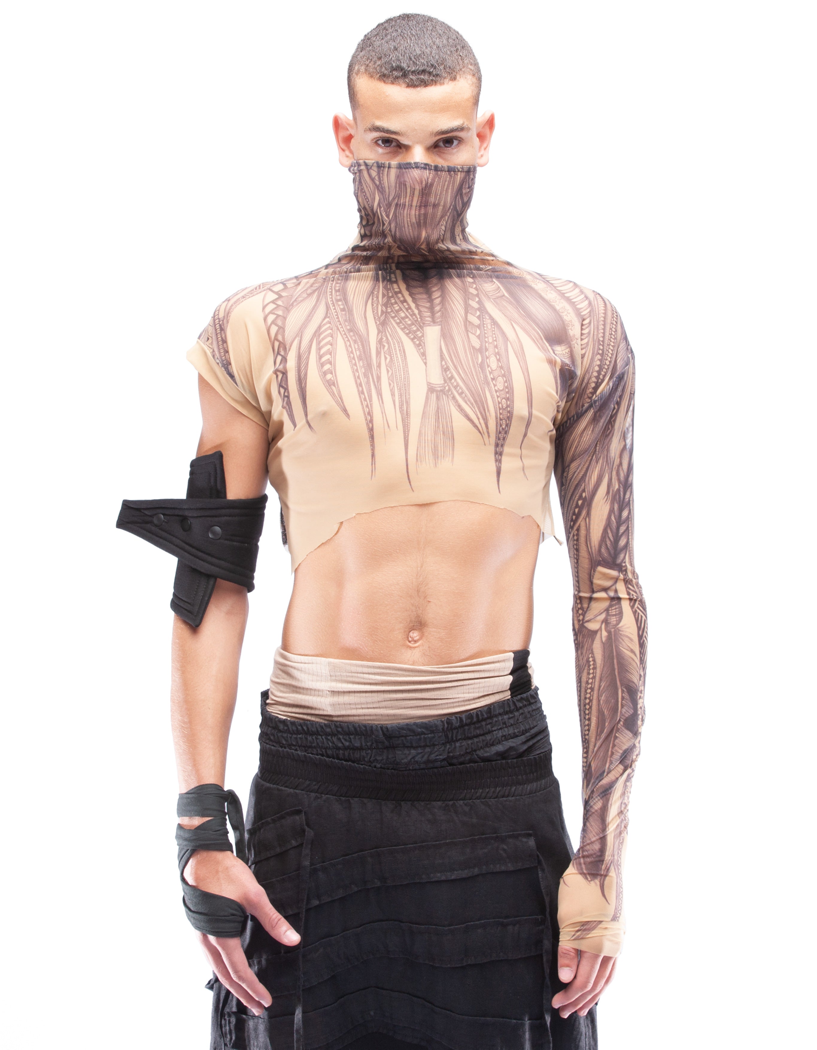 TOP ARM GUARDIAN M