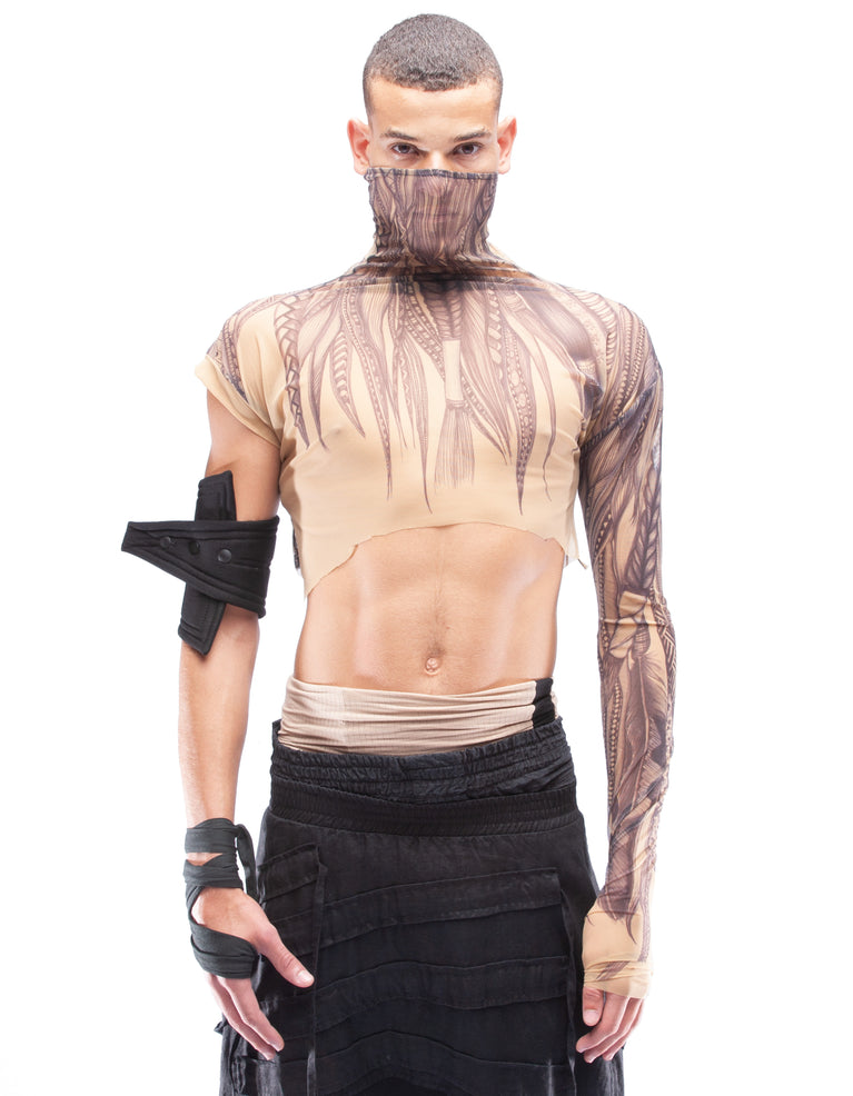 TOP ARM GUARDIAN M
