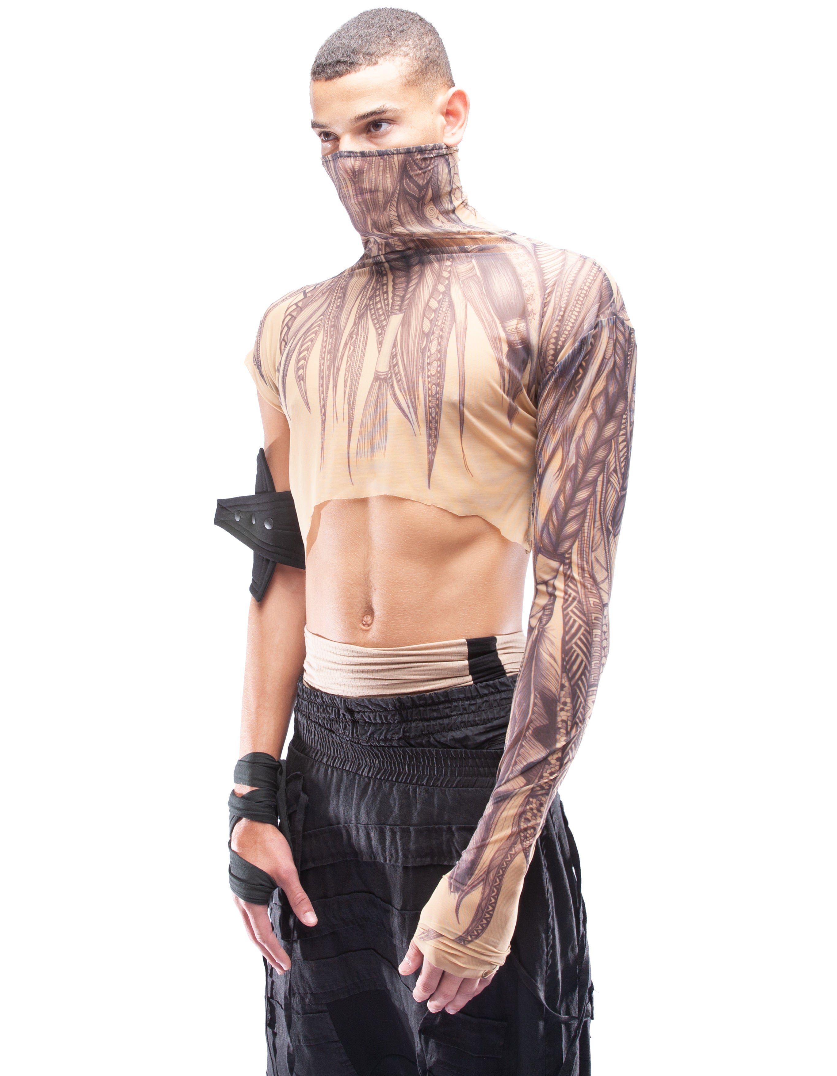 TOP ARM GUARDIAN M