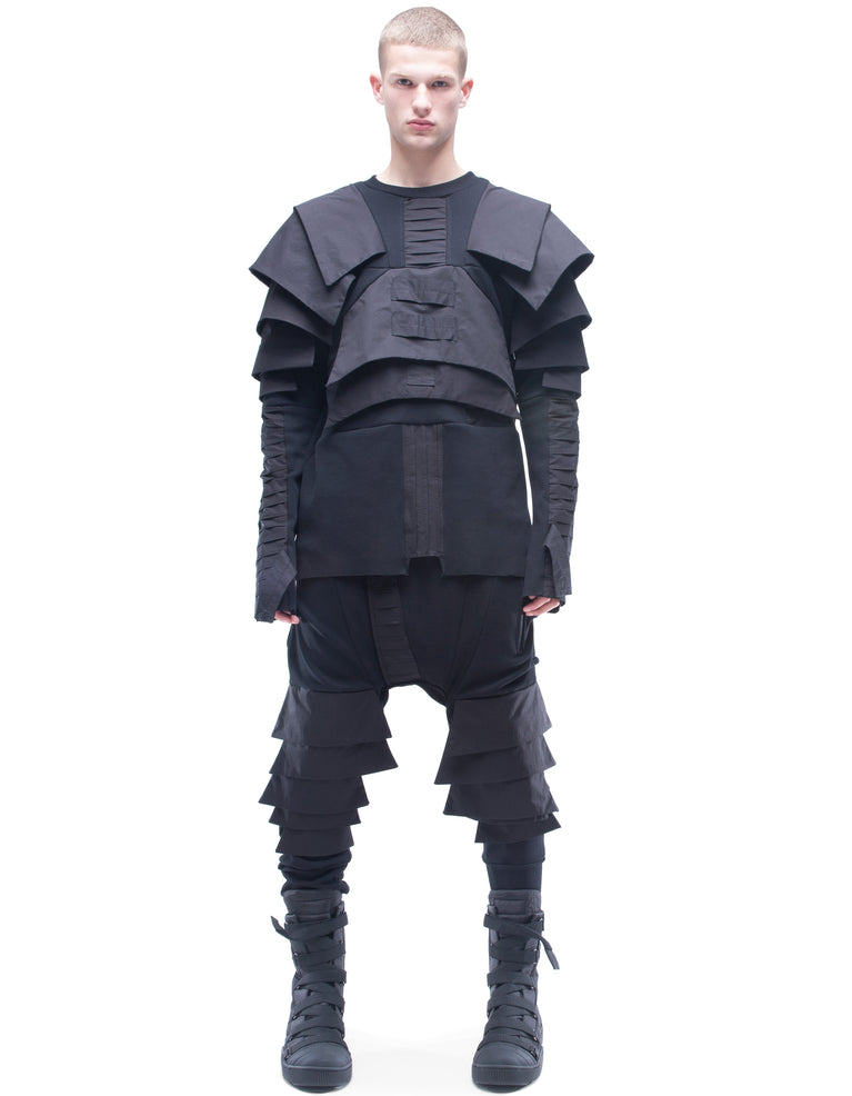 TOP ARMOUR KANNAGARA