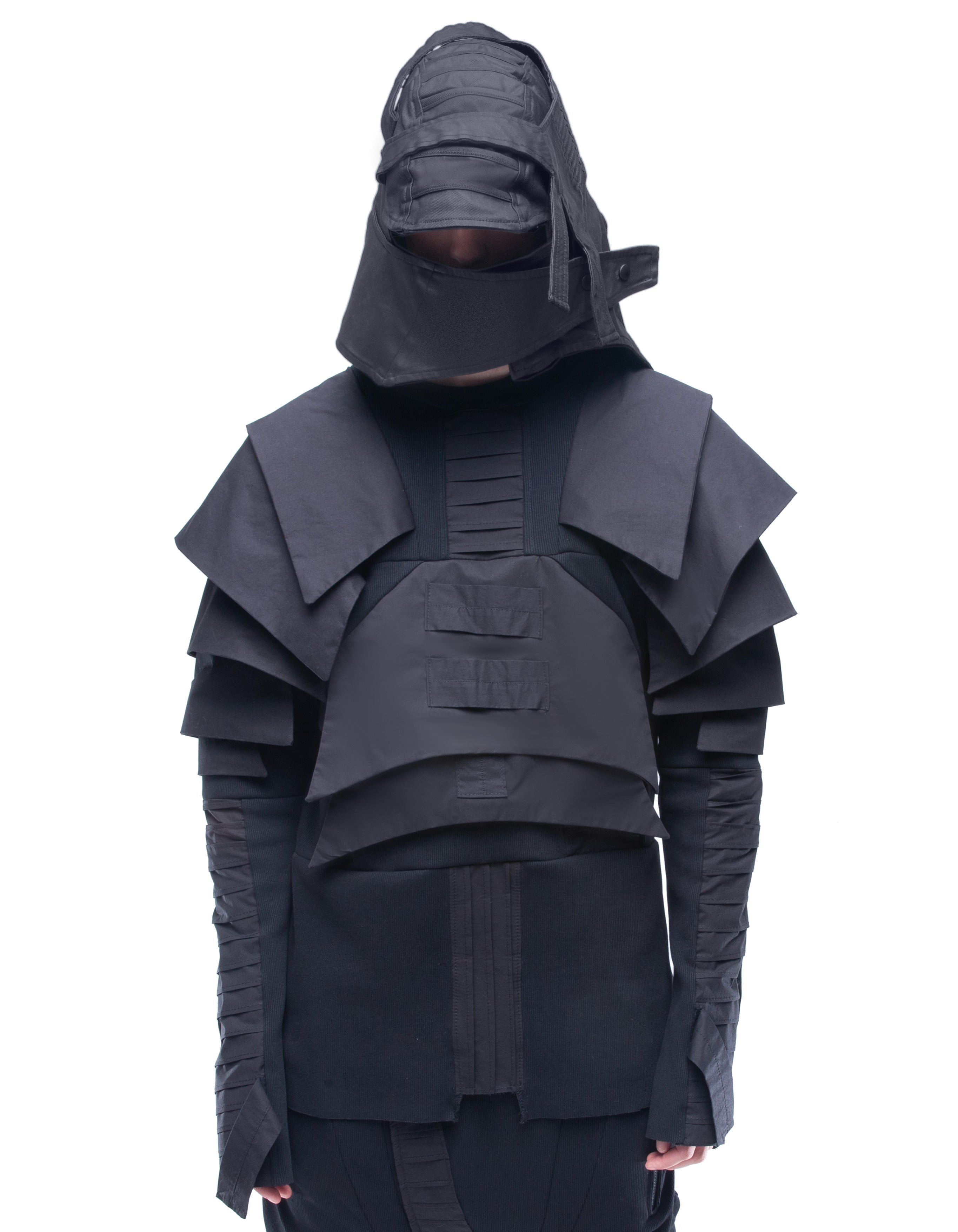 TOP ARMOUR KANNAGARA