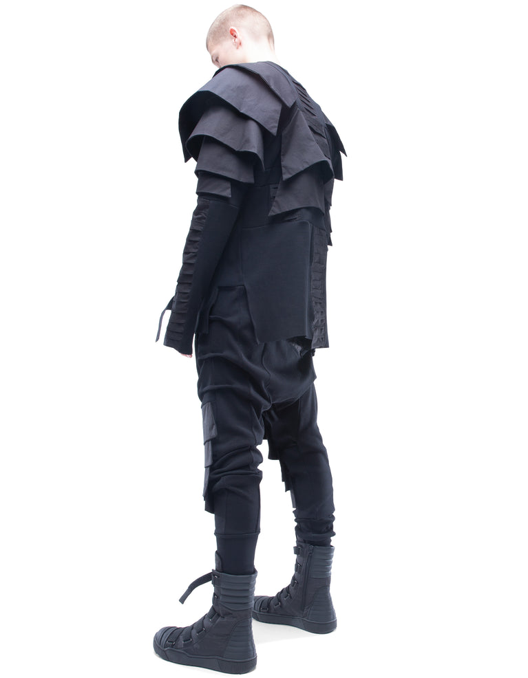 TOP ARMOUR KANNAGARA
