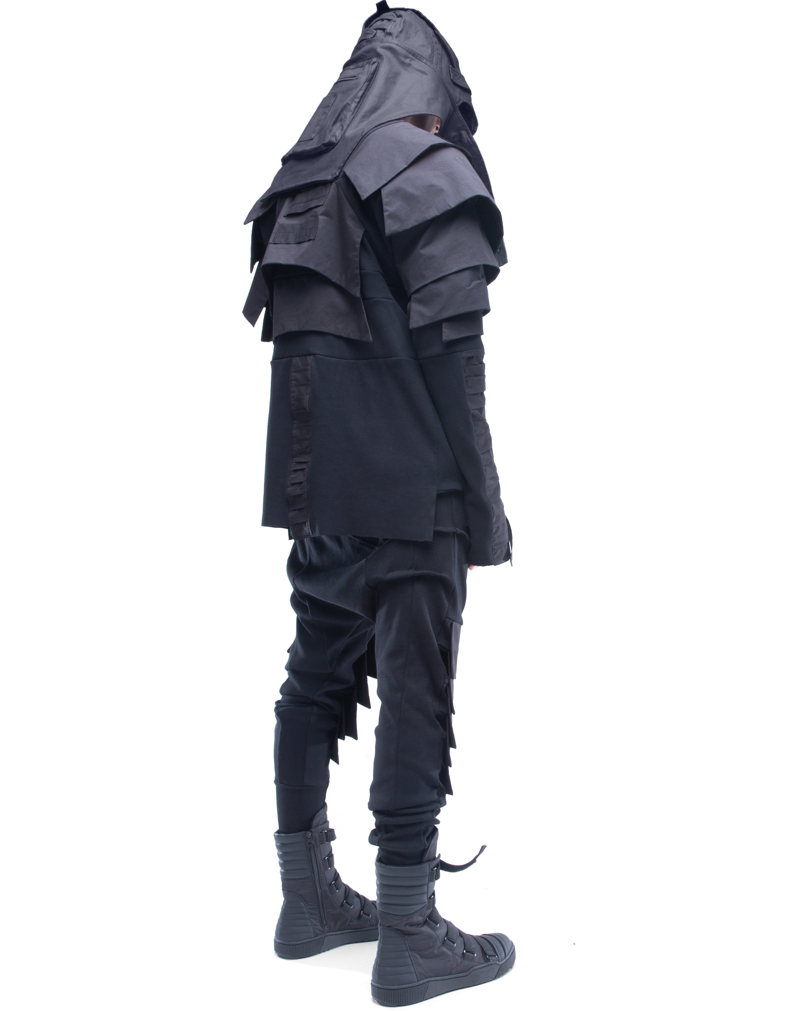 TOP ARMOUR KANNAGARA