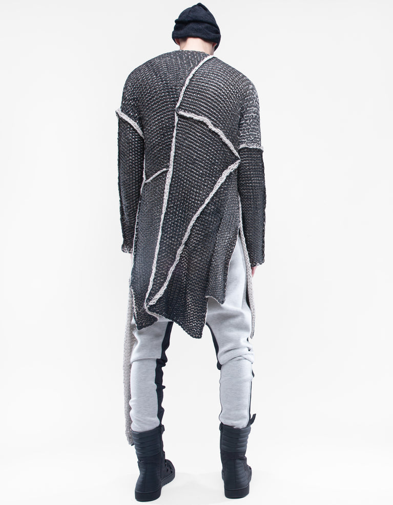 TOP CARDIGAN INORI