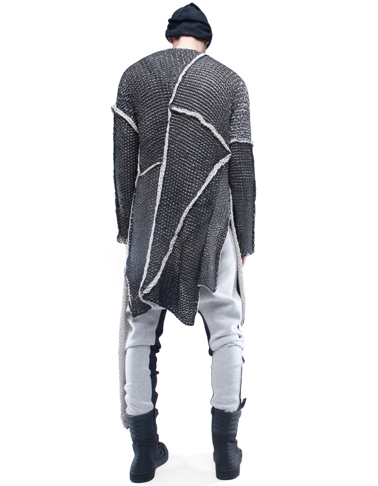 TOP CARDIGAN INORI