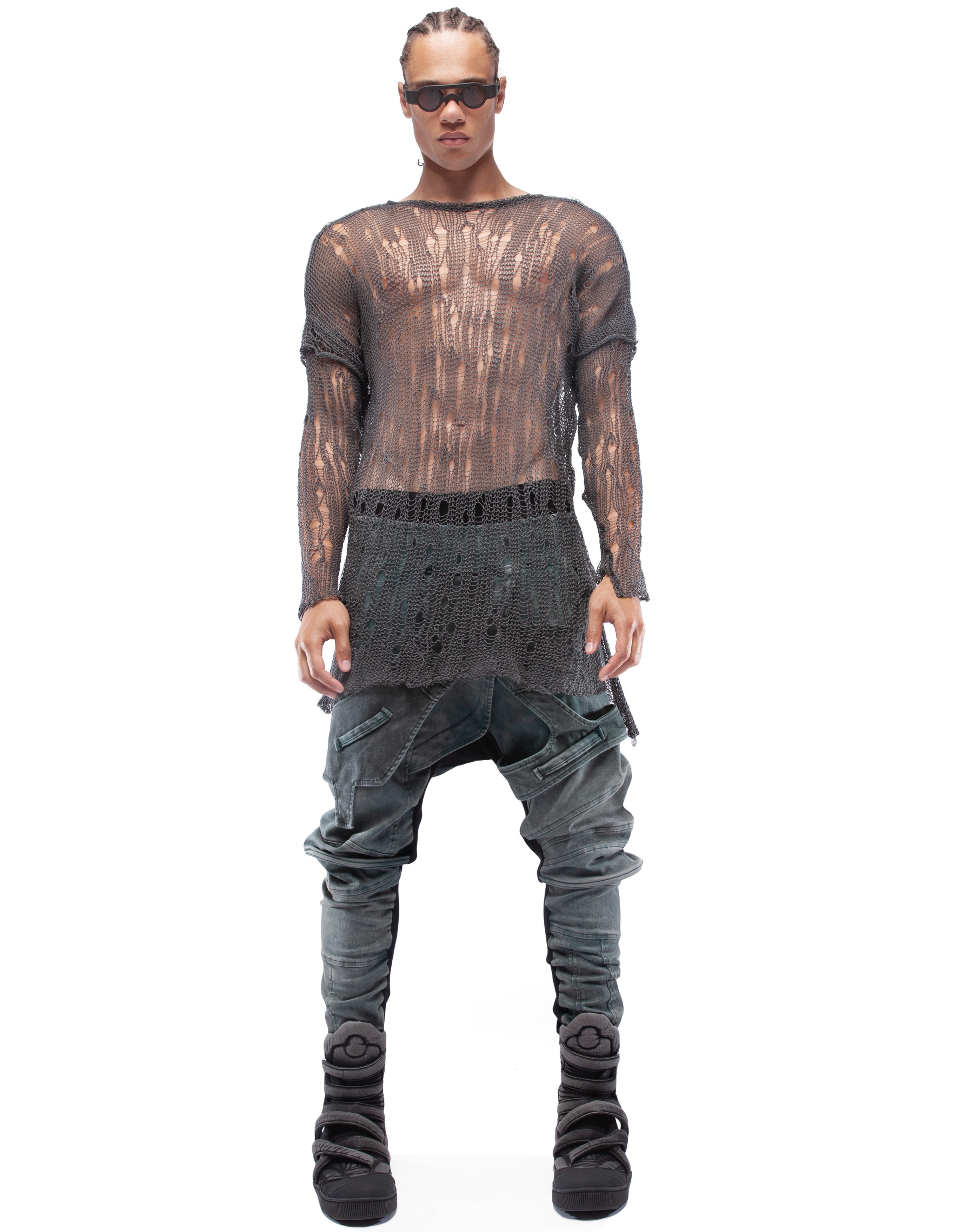 TOP CAVEMAN M