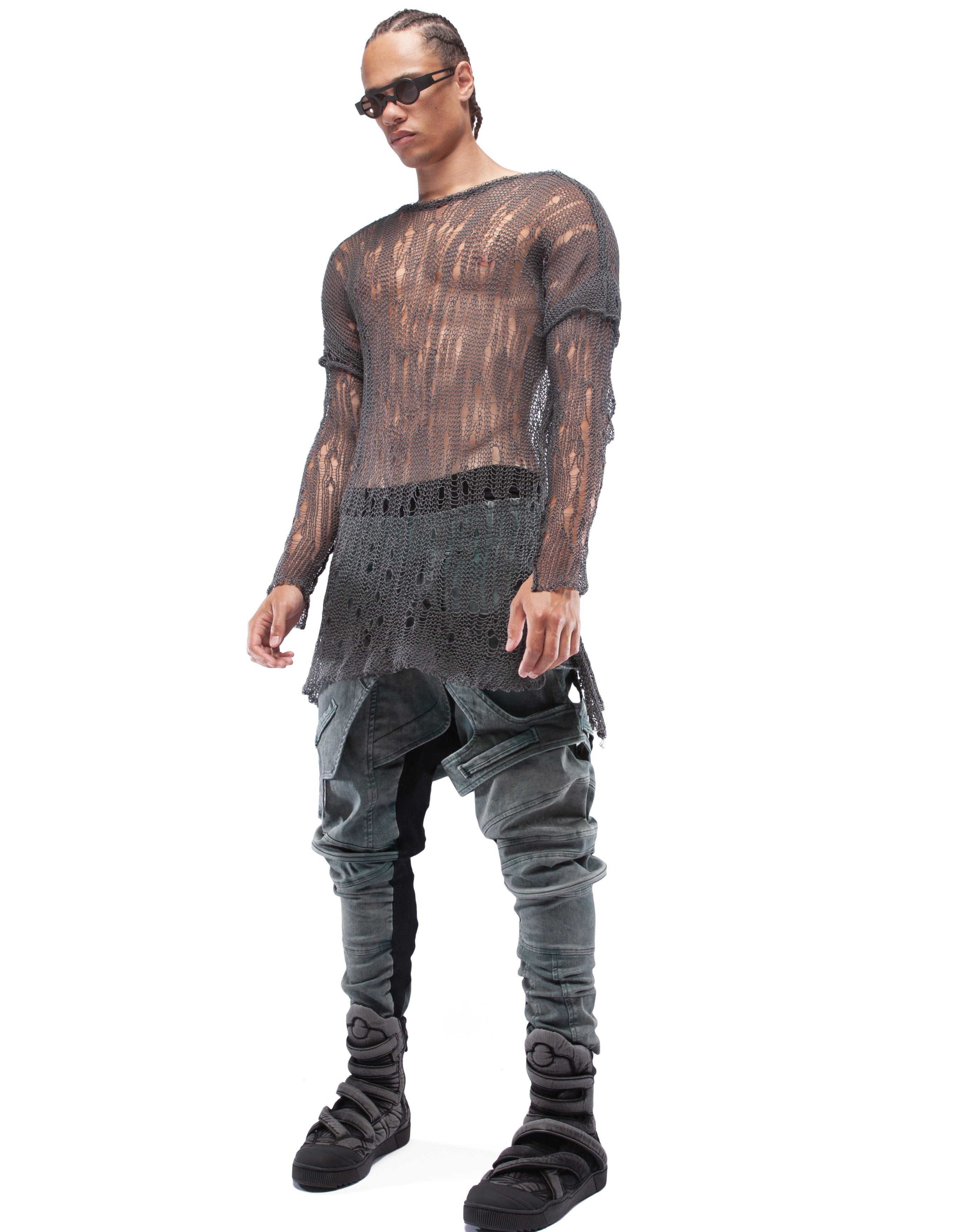 TOP CAVEMAN M