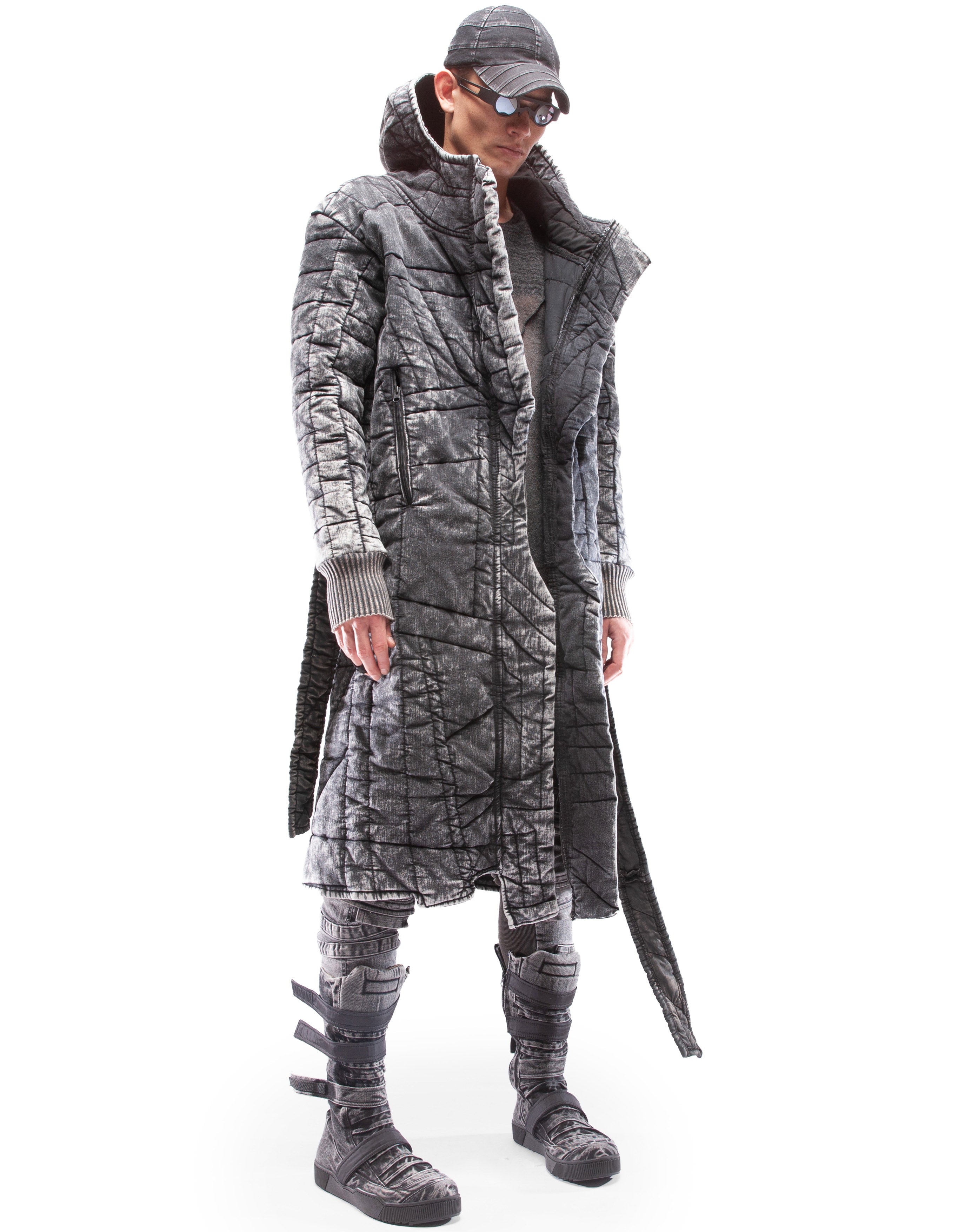 TOP COAT CELL M
