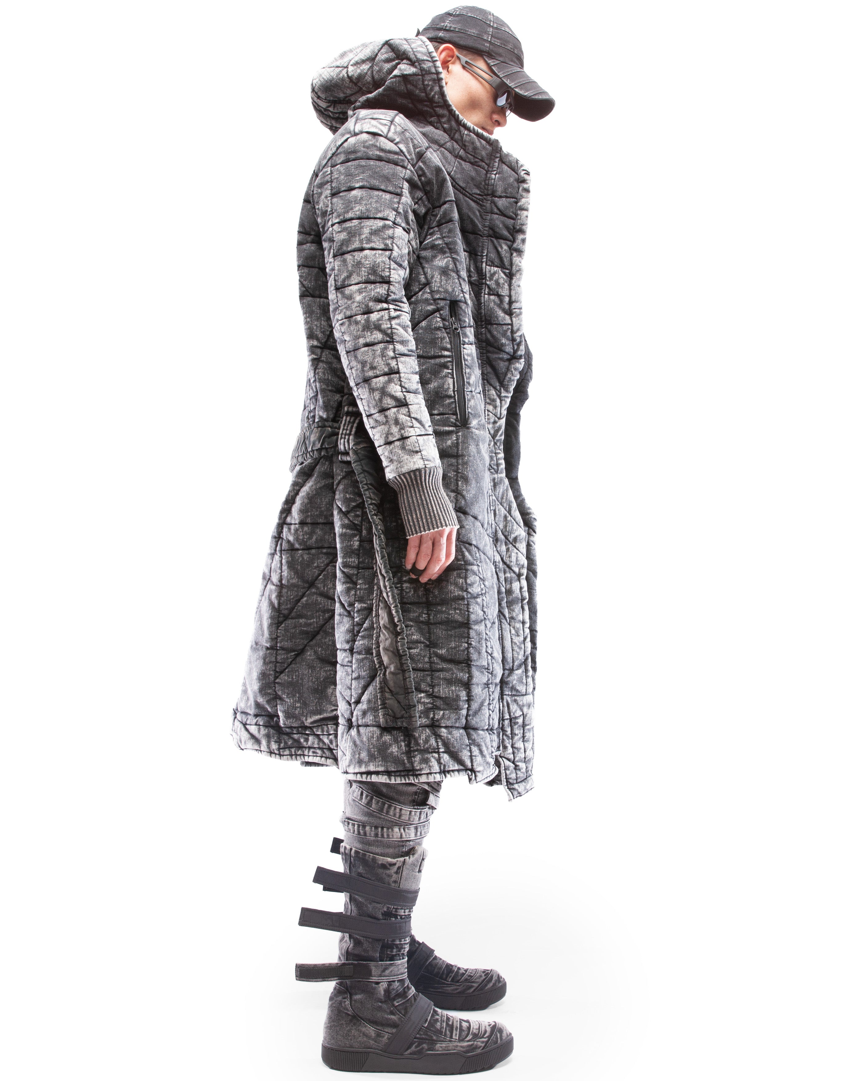 TOP COAT CELL M