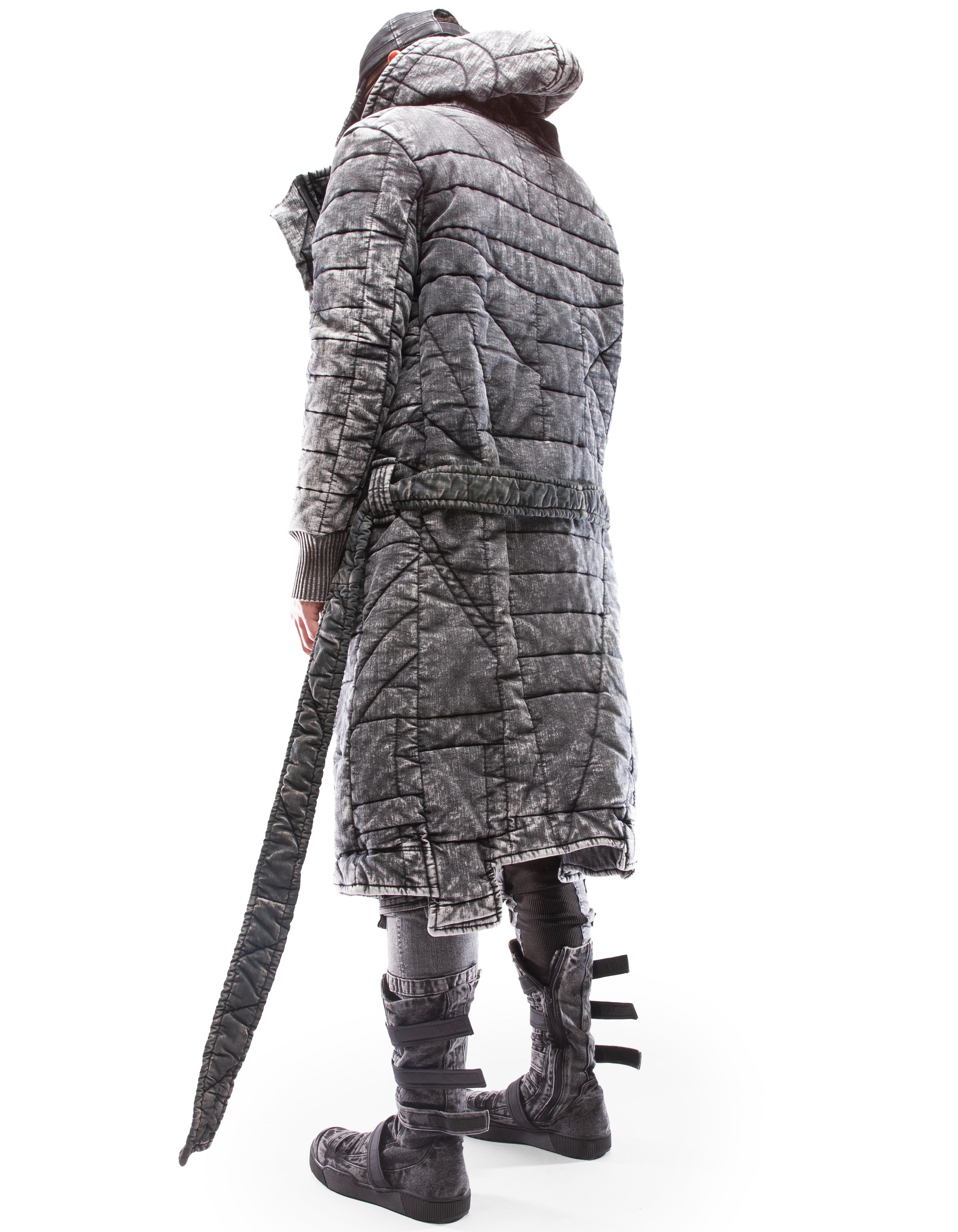 TOP COAT CELL M