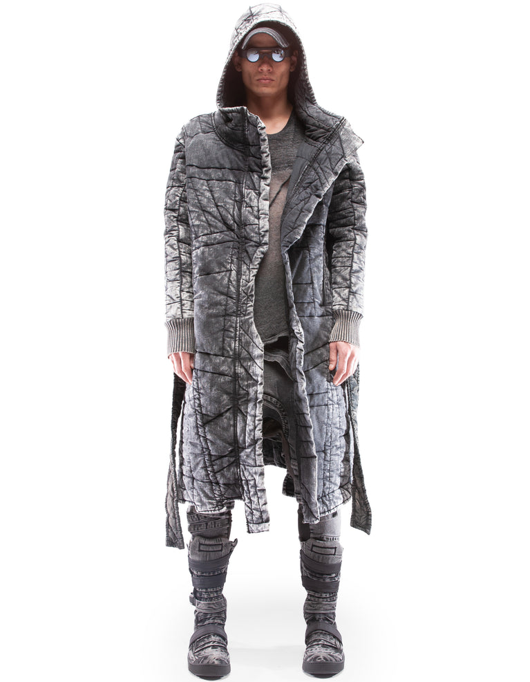 TOP COAT CELL M