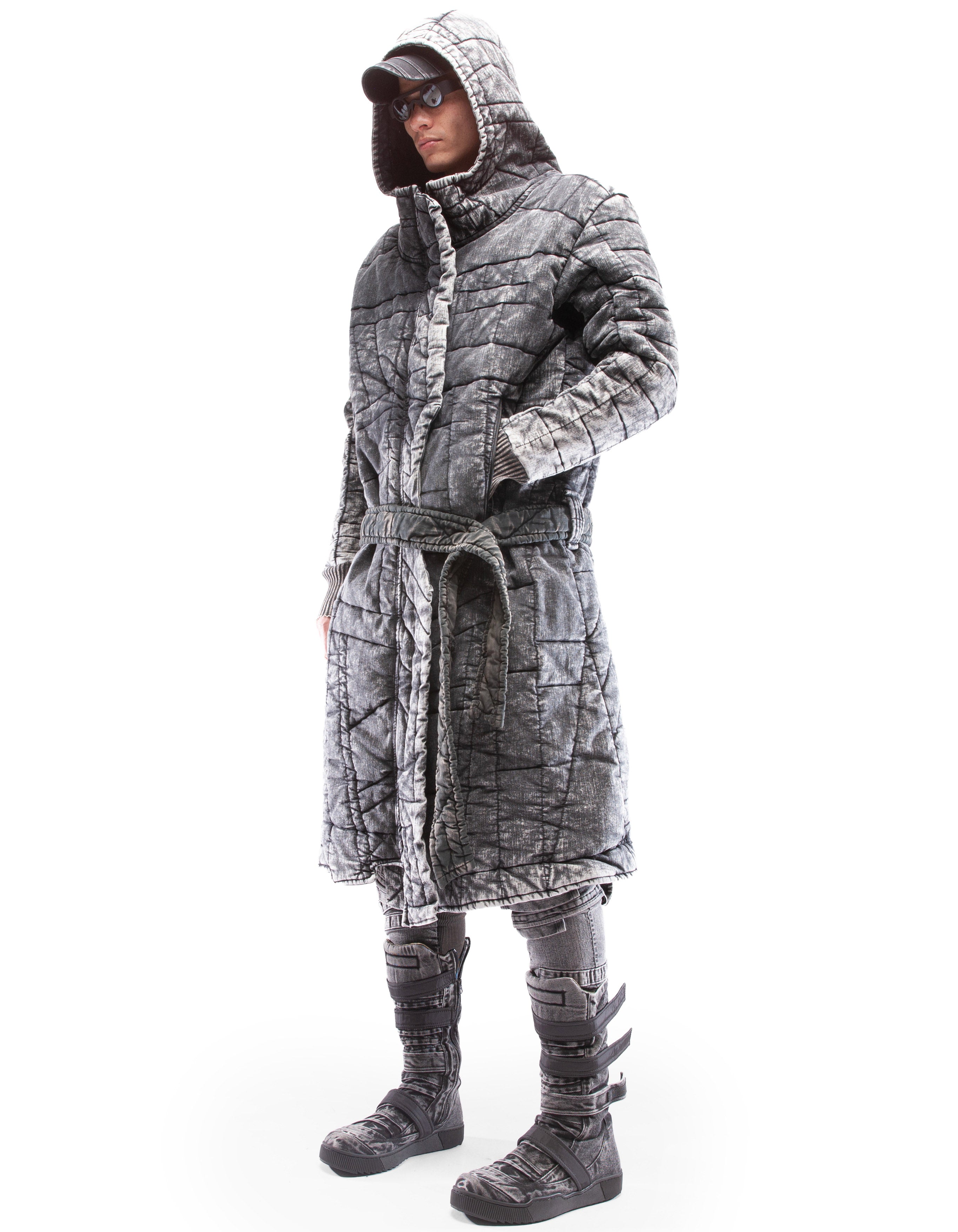 TOP COAT CELL M