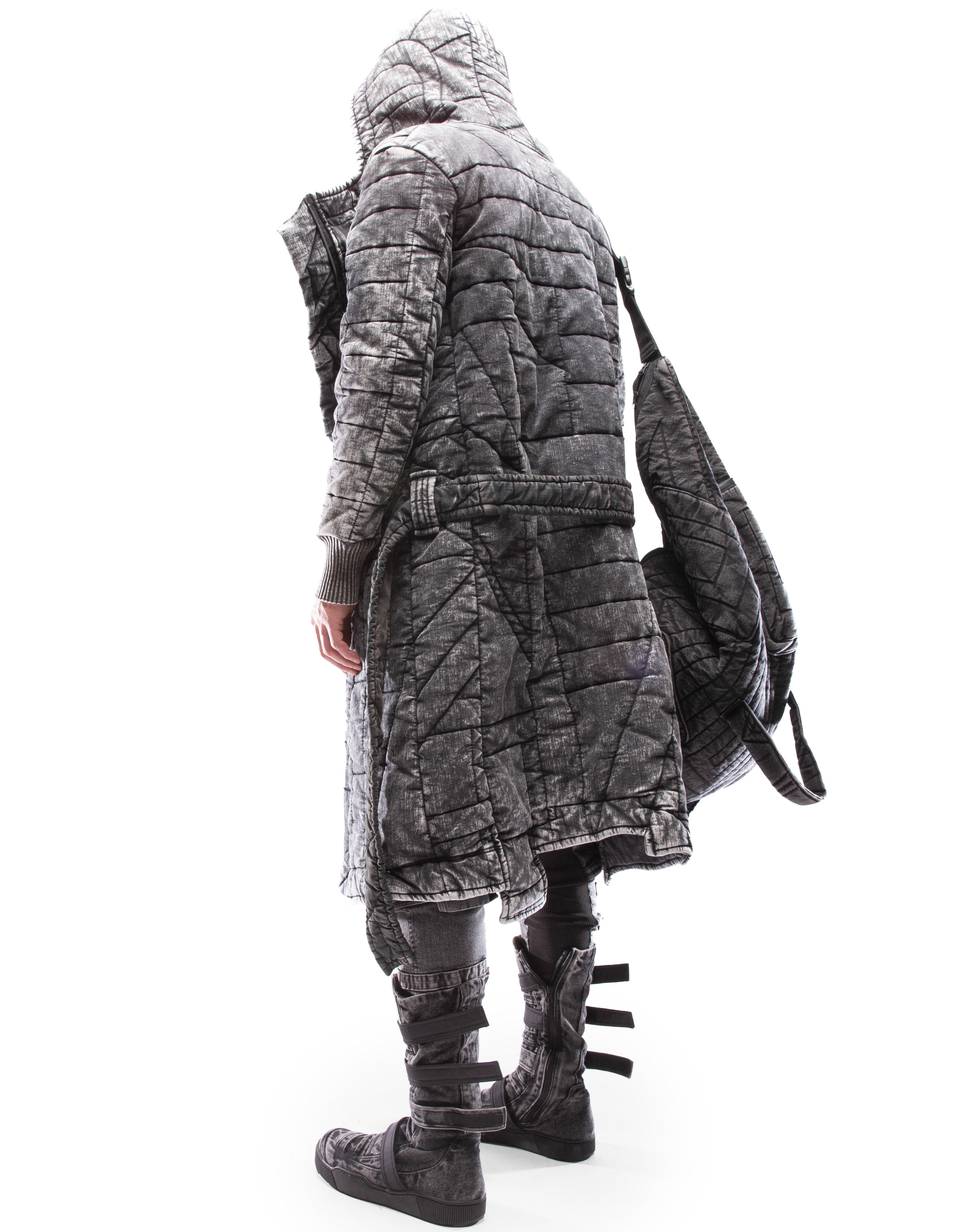 TOP COAT CELL M