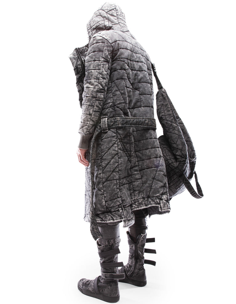 TOP COAT CELL M