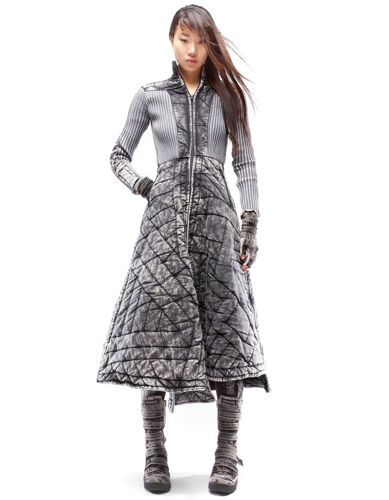 TOP COAT CELL W