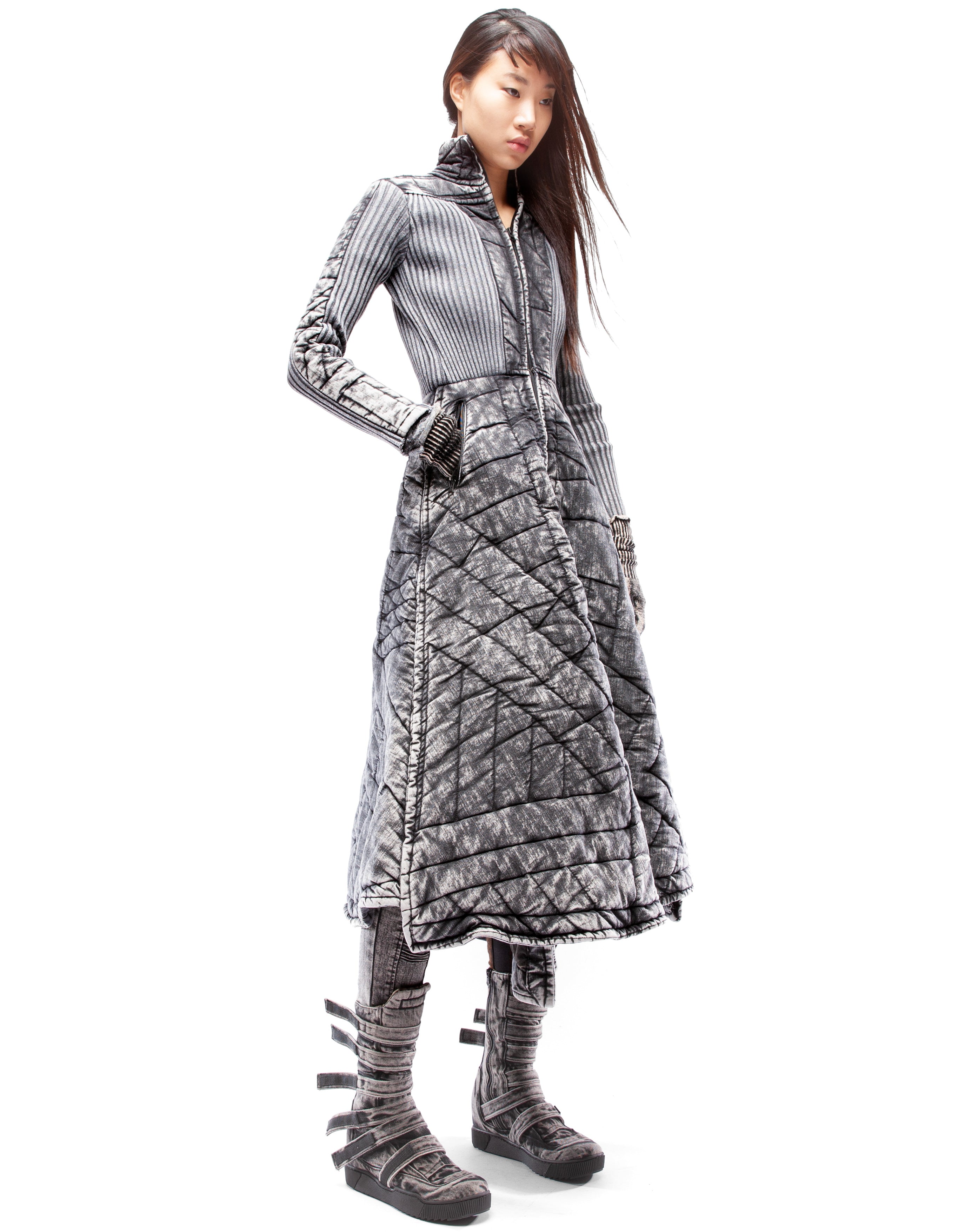 TOP COAT CELL W