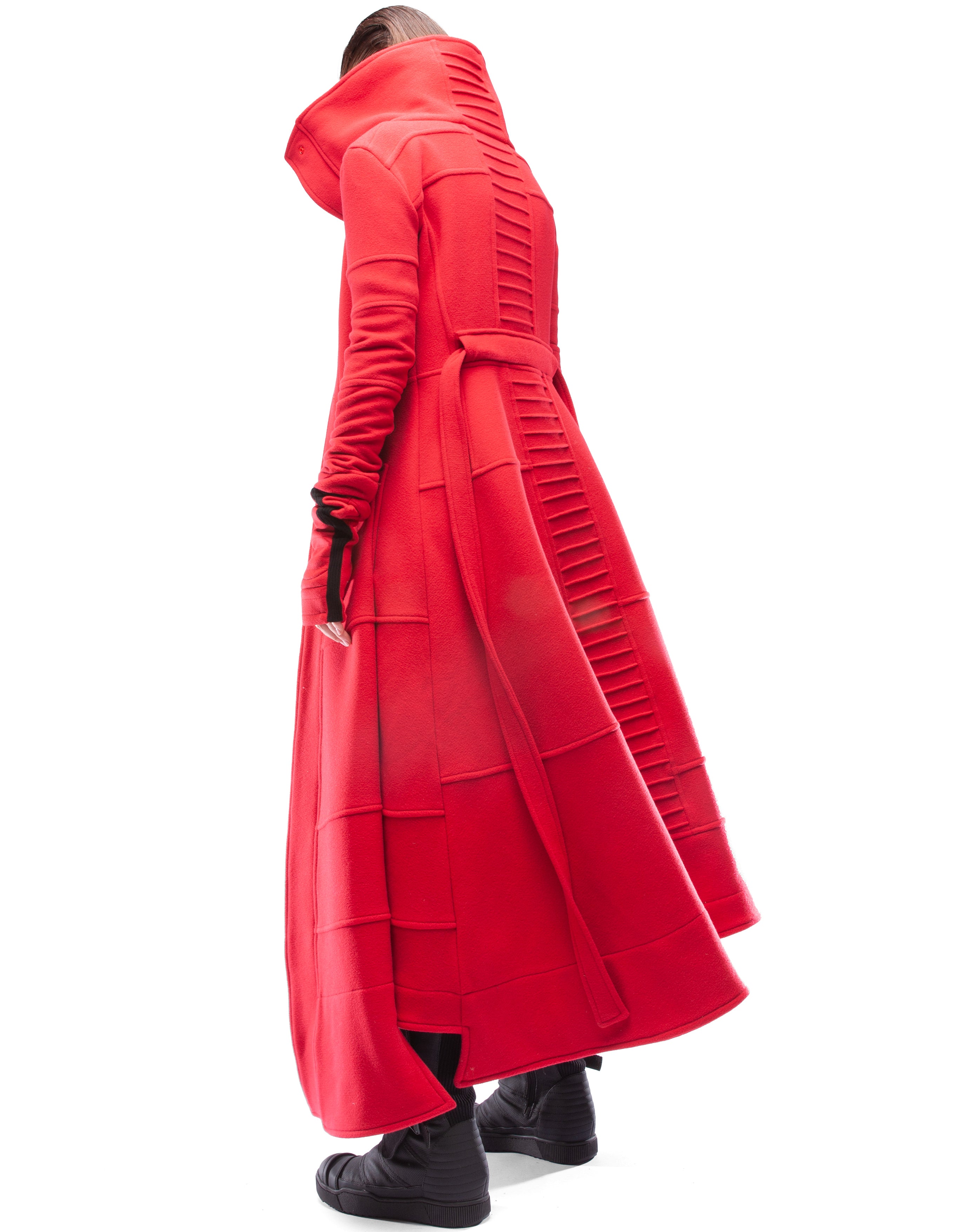 TOP COAT EMPOWERMENT W