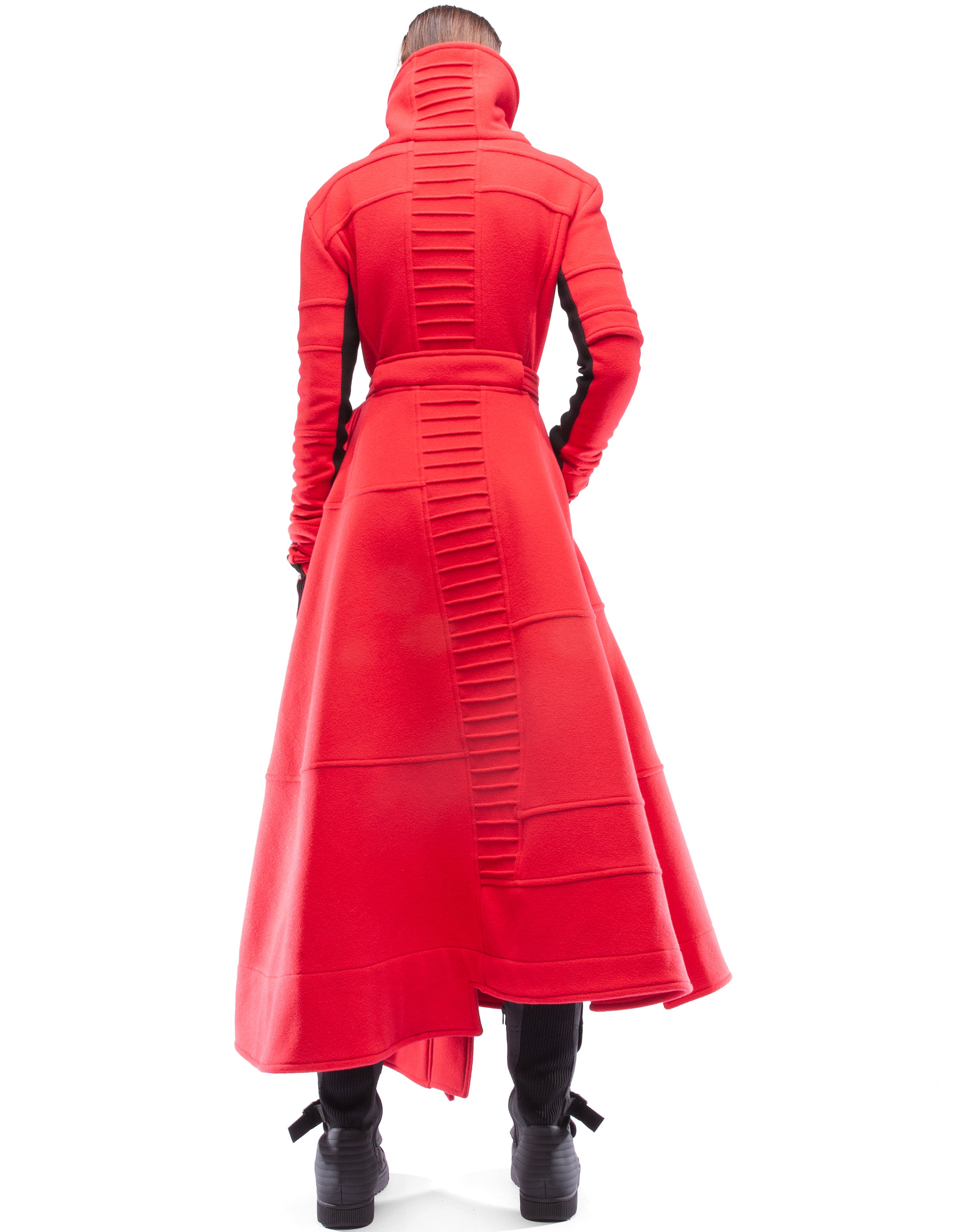 TOP COAT EMPOWERMENT W