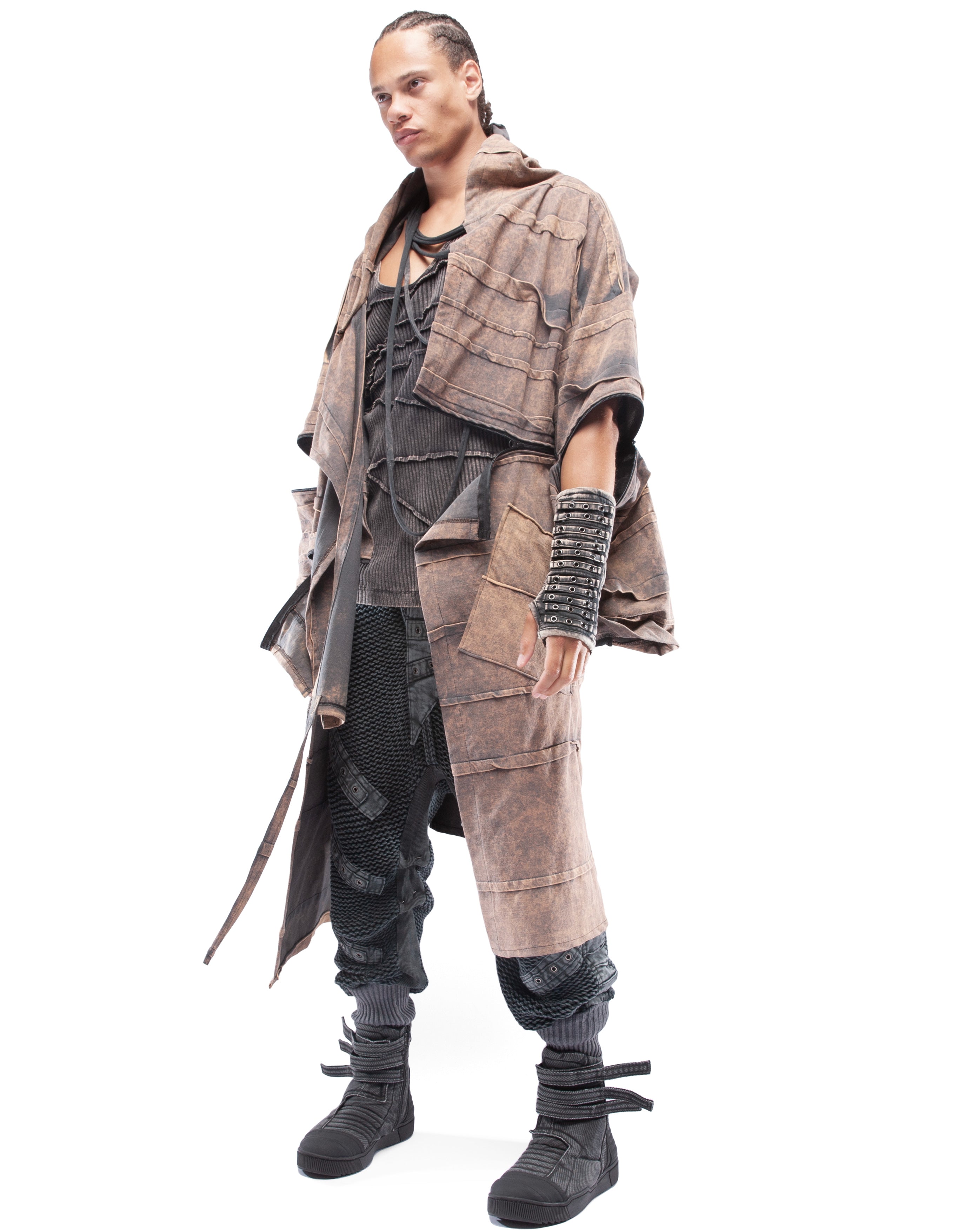 TOP COAT EXPEDITION M
