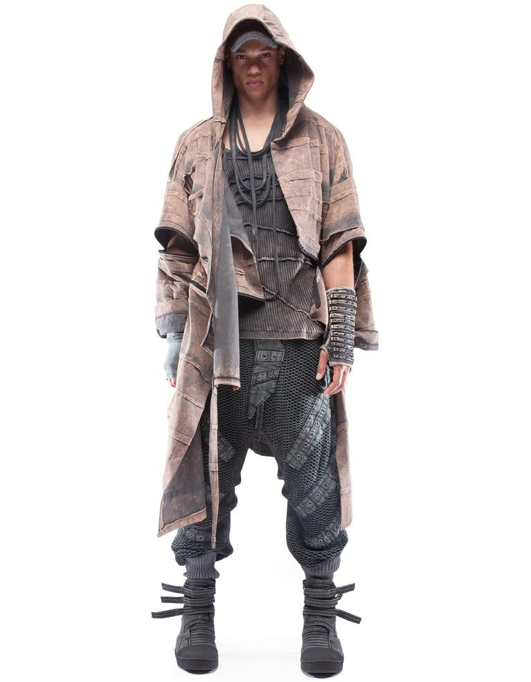 TOP COAT EXPEDITION M