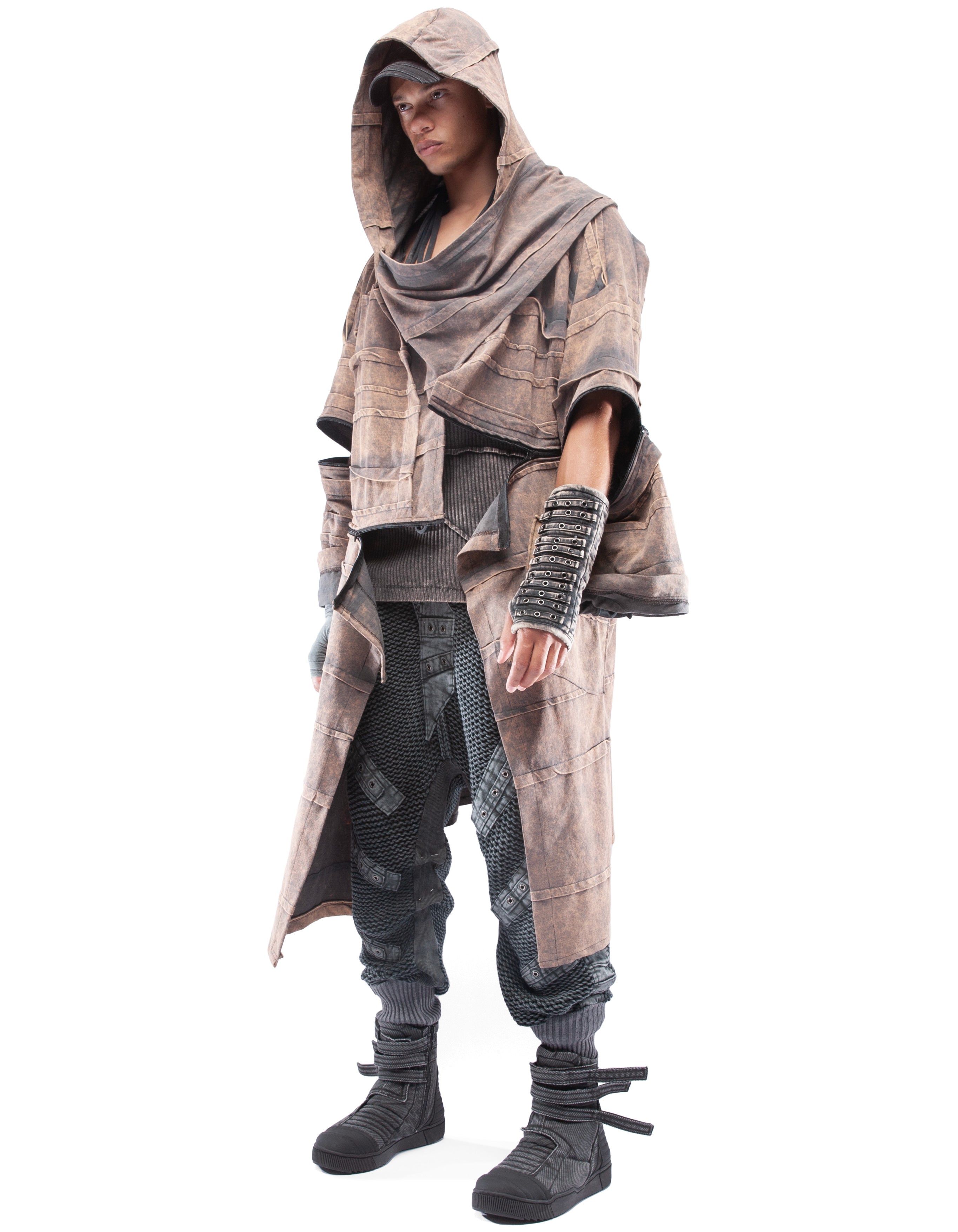 TOP COAT EXPEDITION M