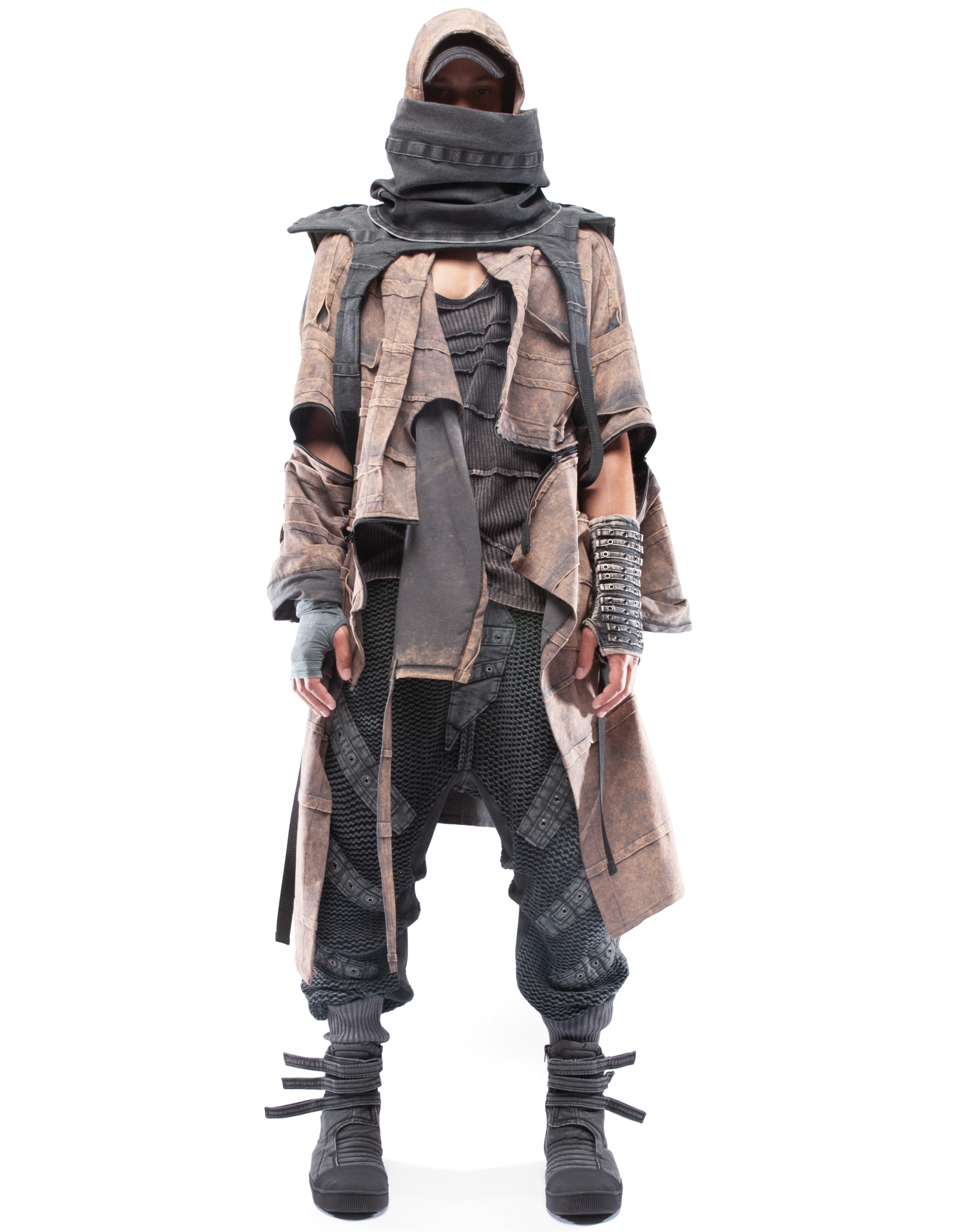 TOP COAT EXPEDITION M