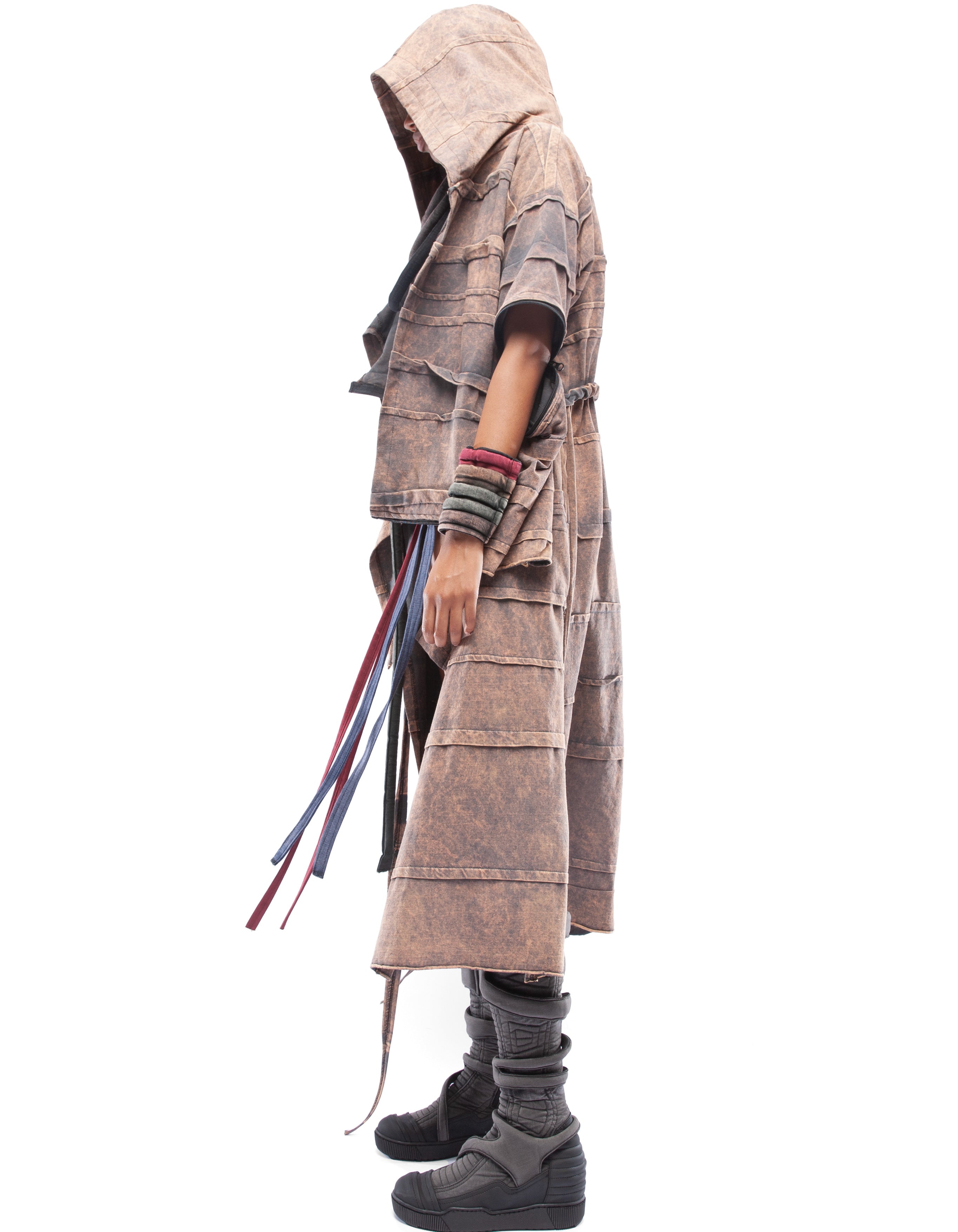 TOP COAT EXPEDITION W
