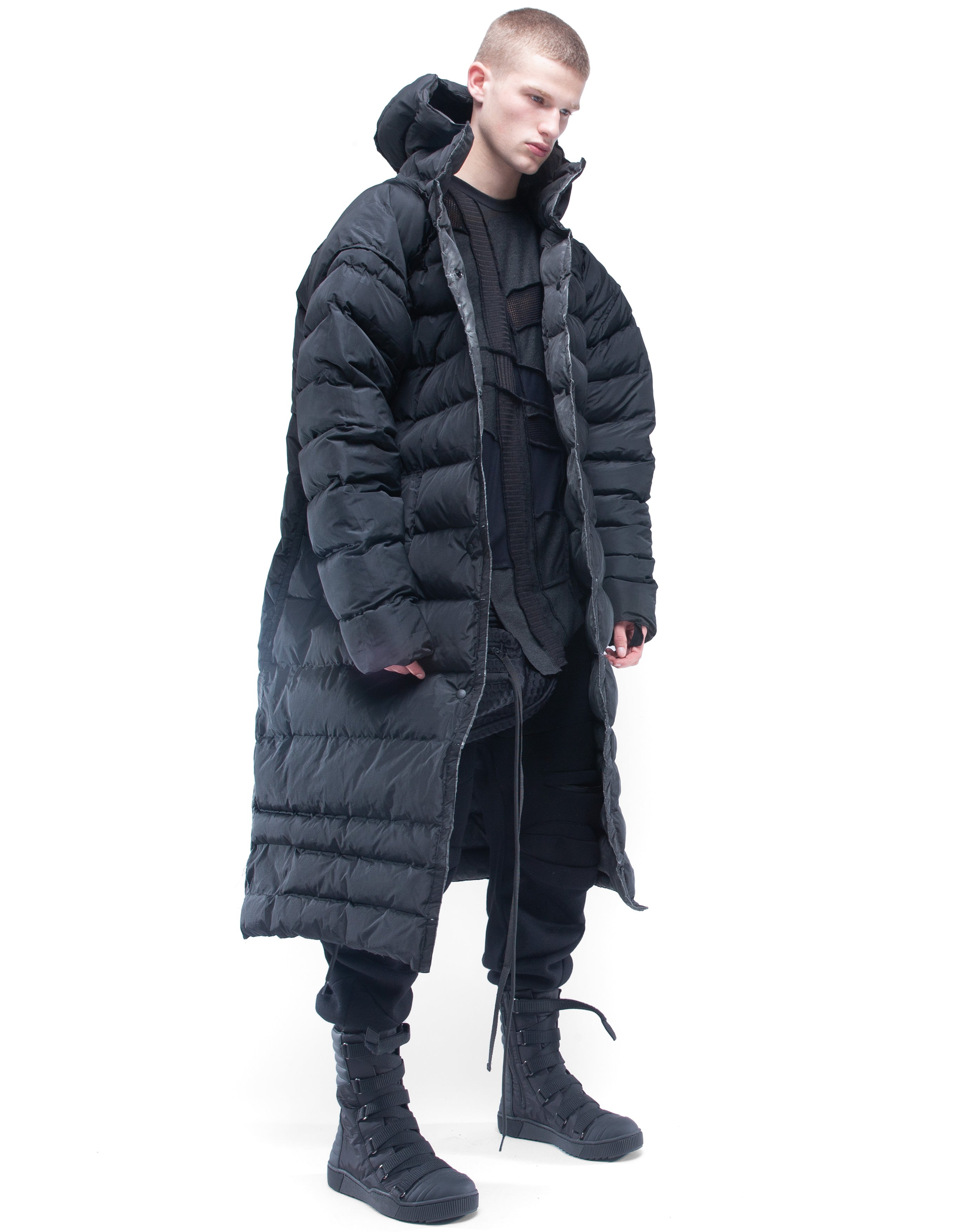 TOP COAT MONADA M