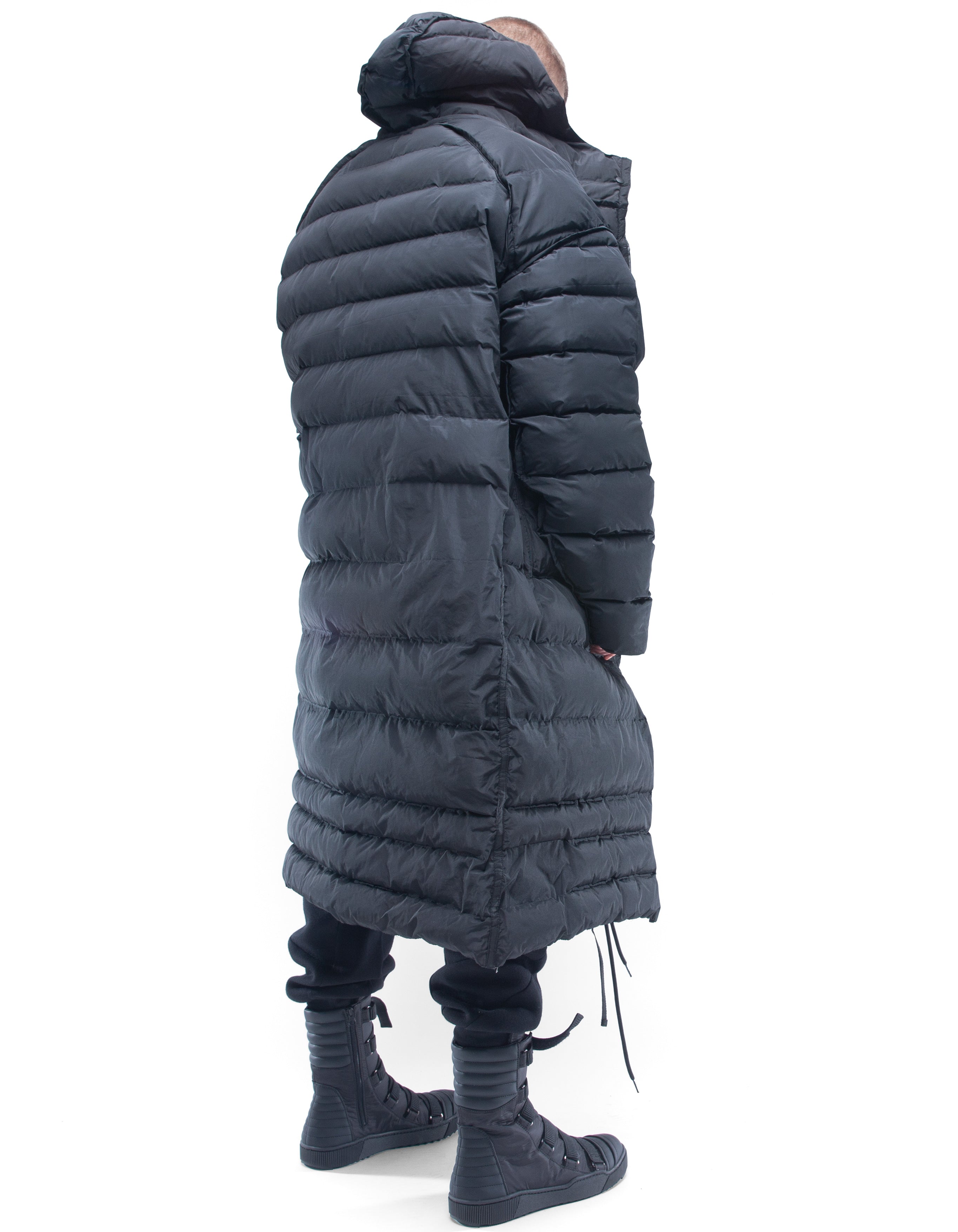 TOP COAT MONADA M