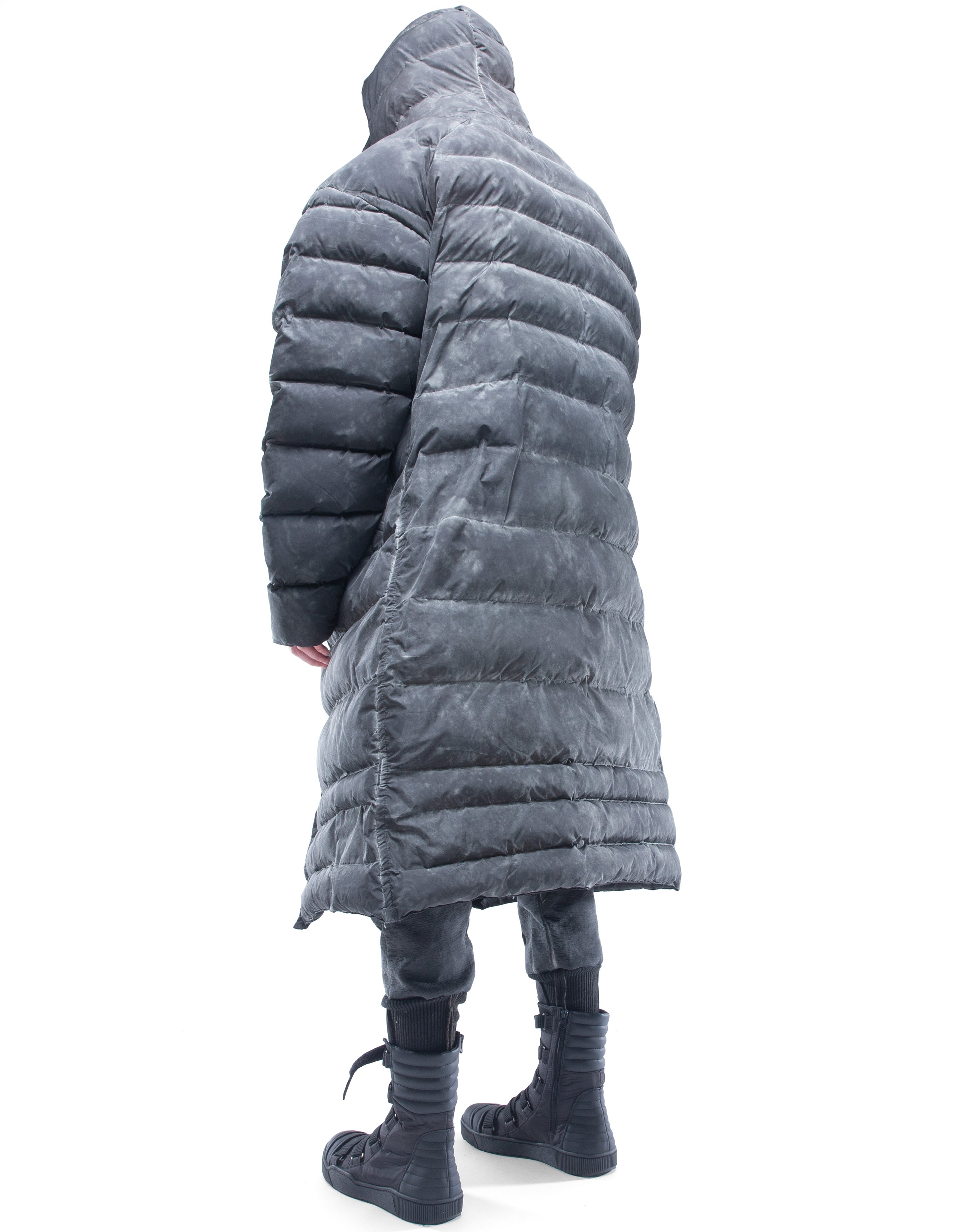 TOP COAT MONADA M
