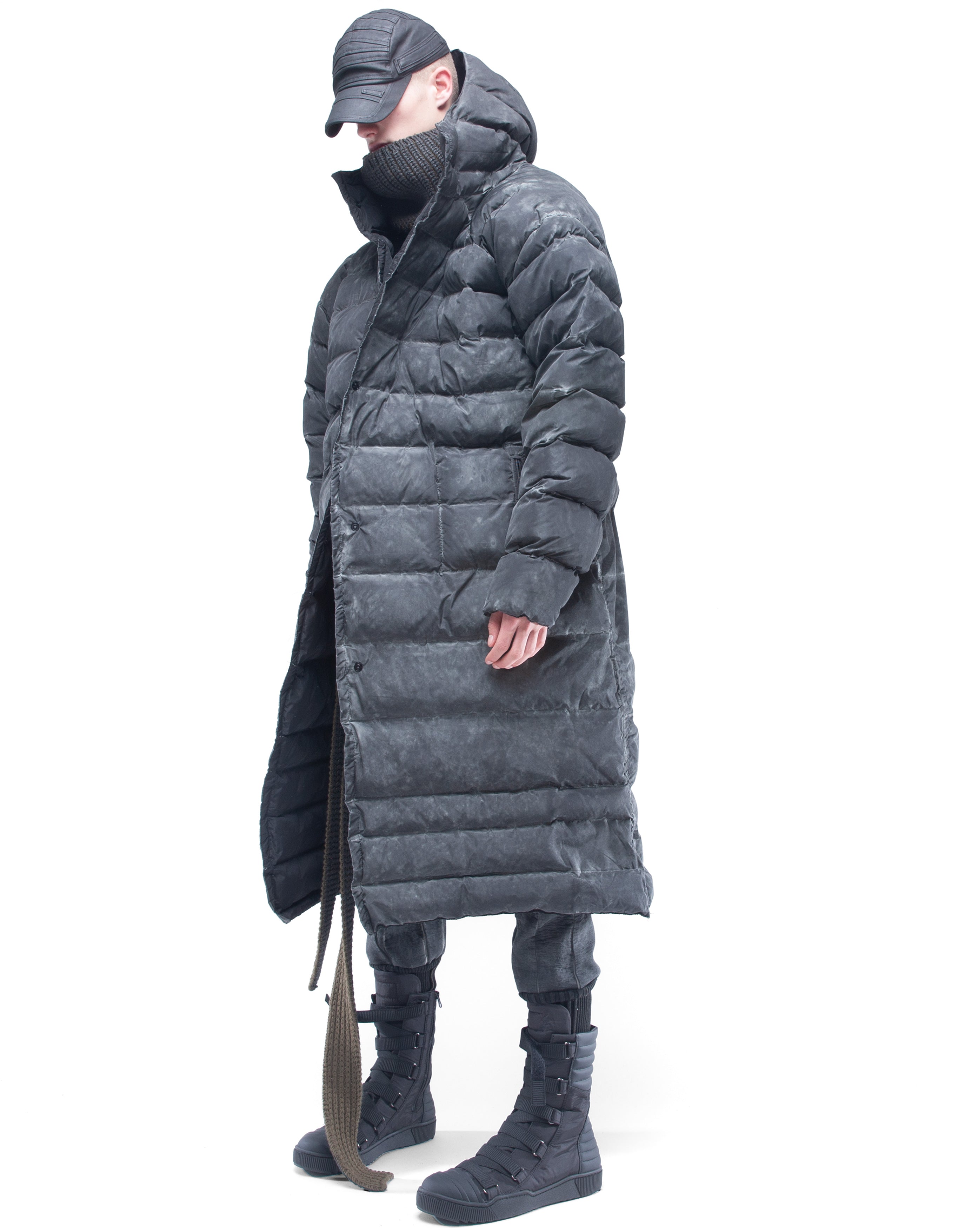 TOP COAT MONADA M