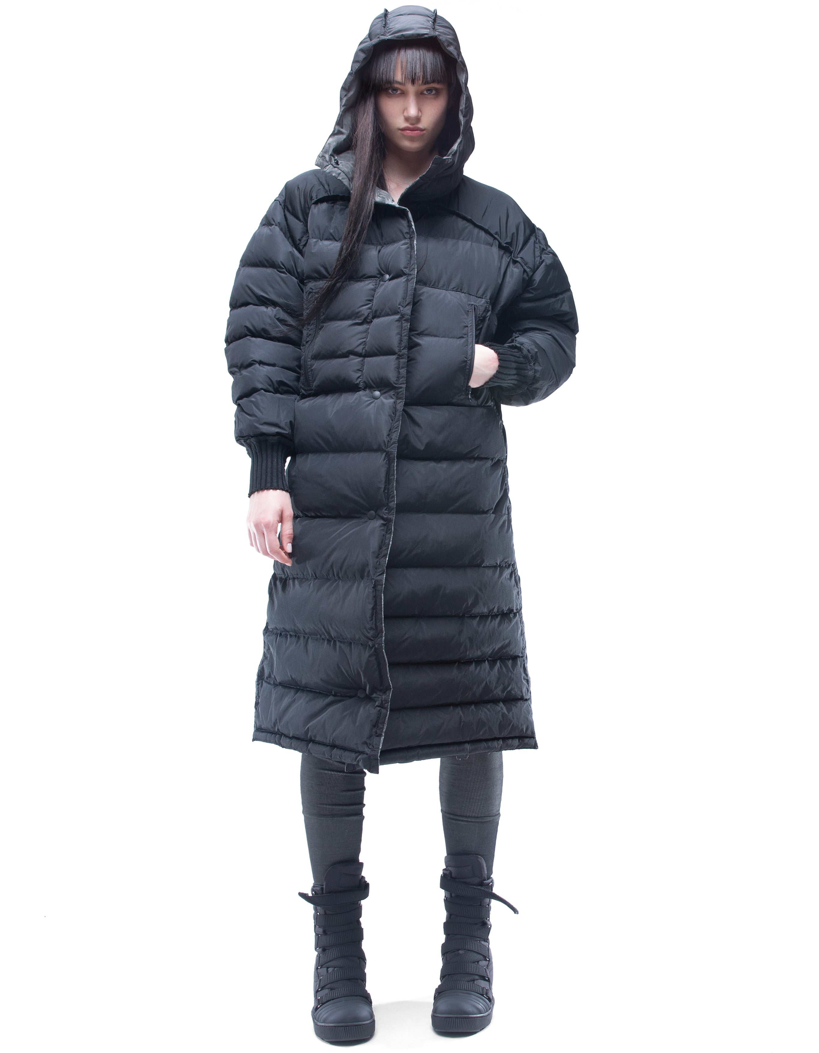 TOP COAT MONADA W