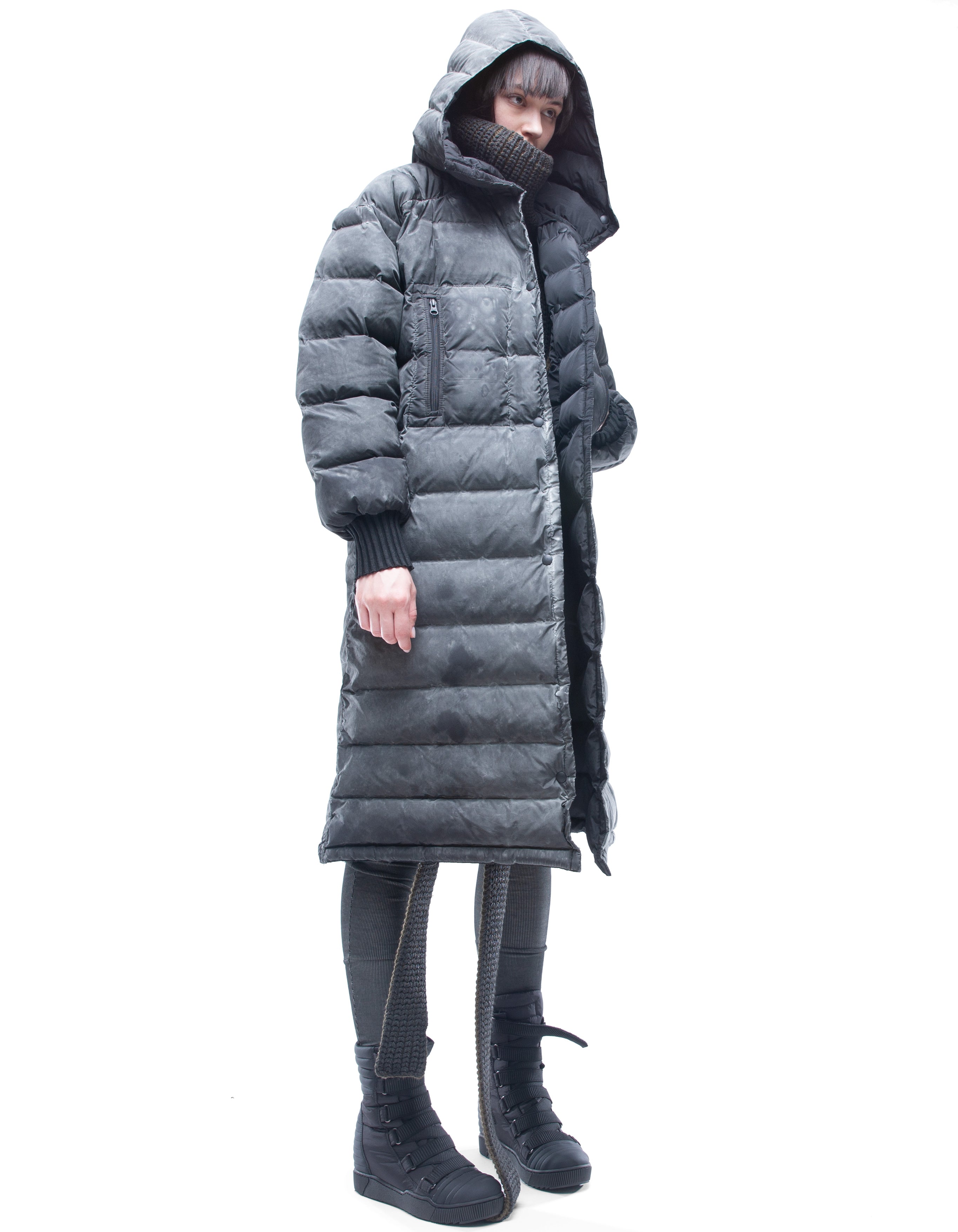 TOP COAT MONADA W