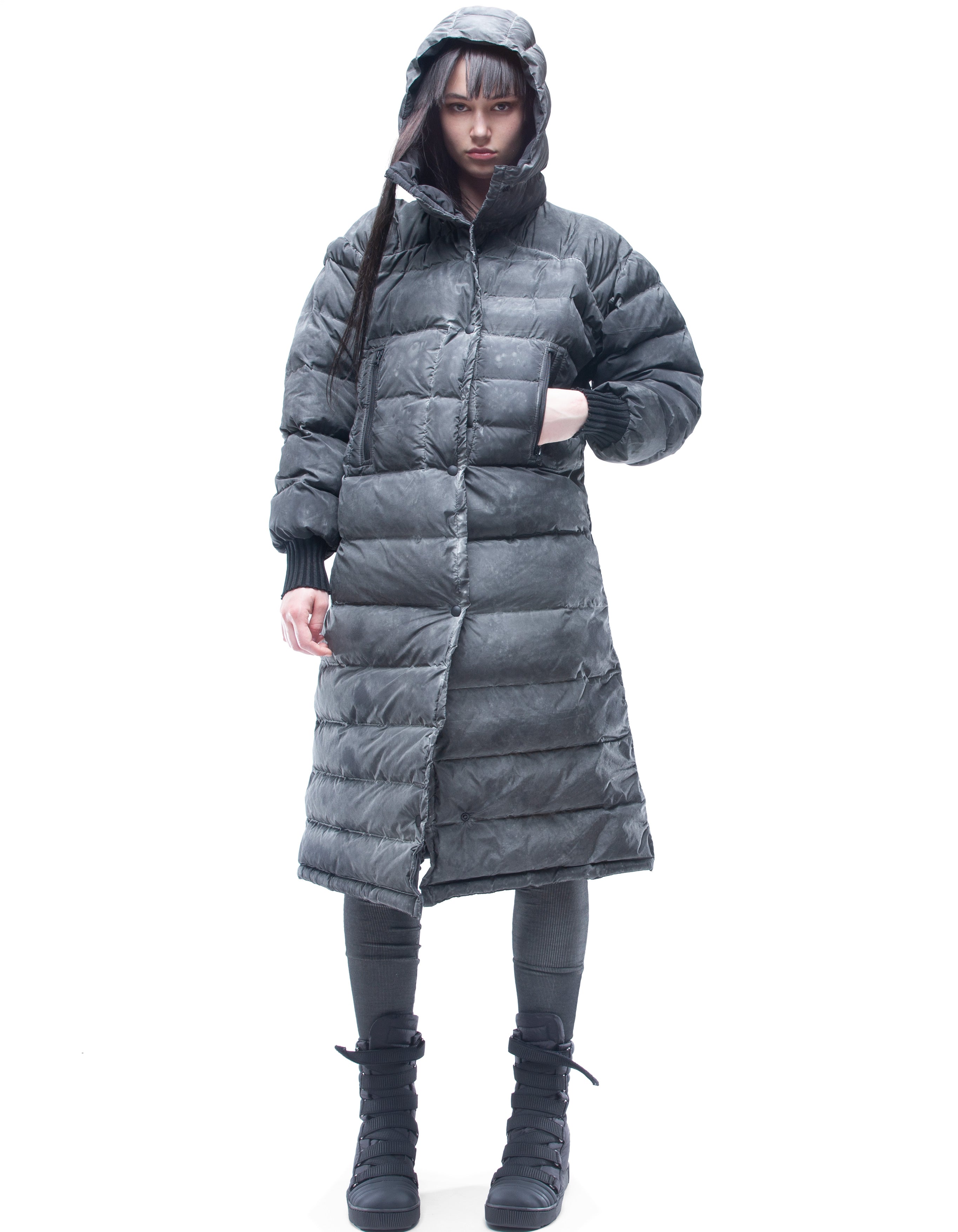 TOP COAT MONADA W